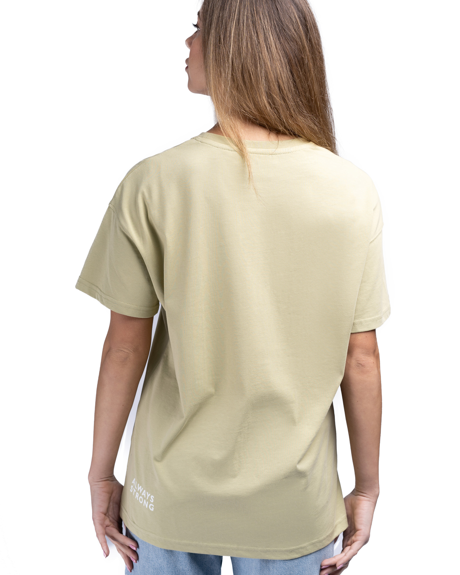BenLee Loosefit Damen T-Shirt Lula