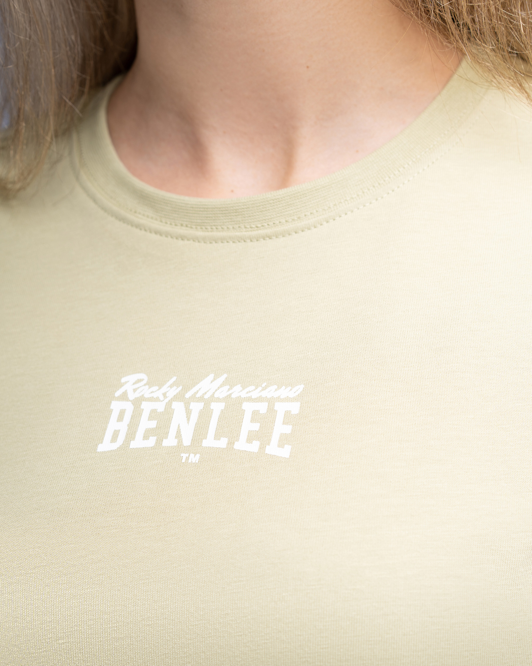 BenLee Loosefit Damen T-Shirt Lula