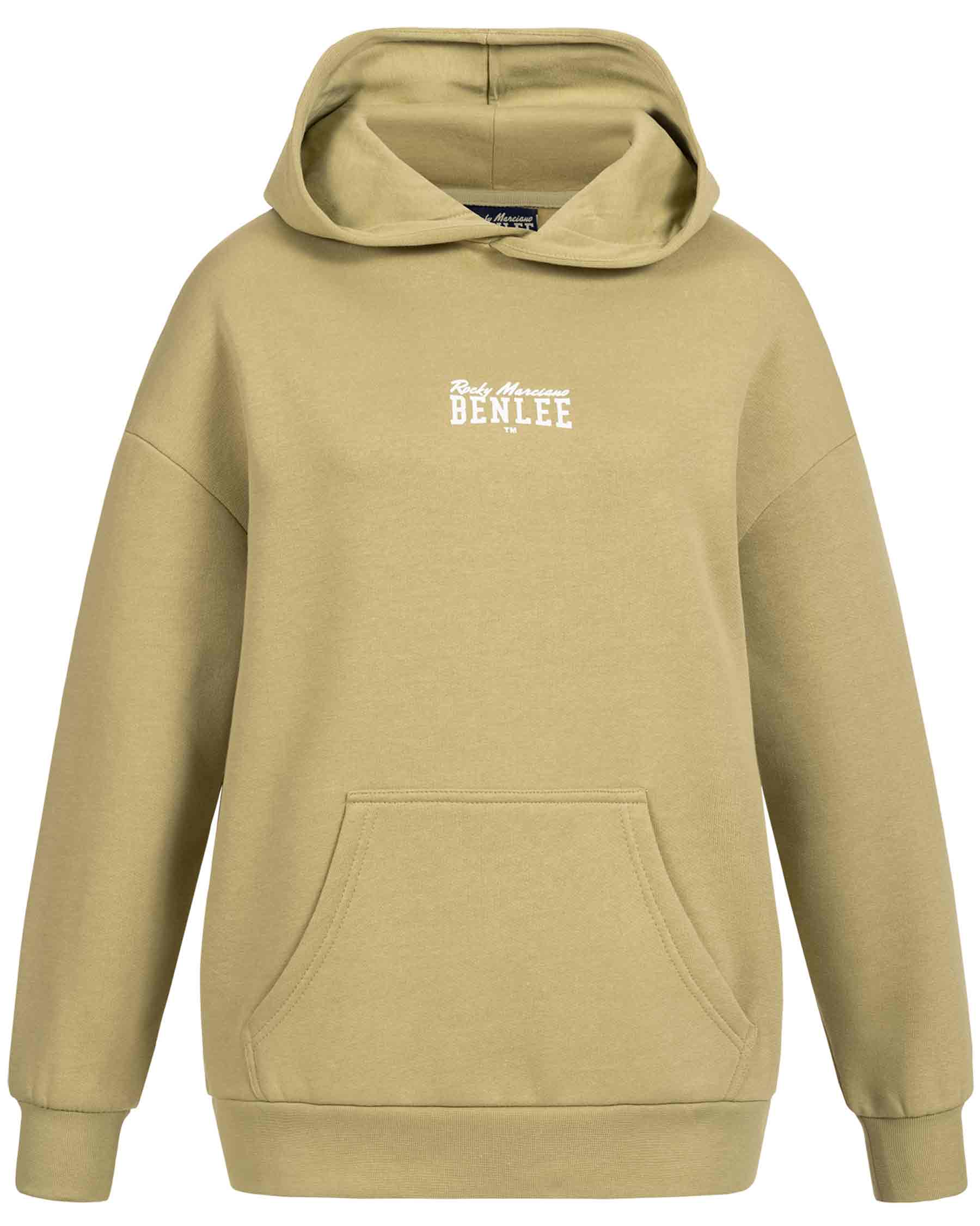 Lonsdale ladies loosefit hoodie Lorena
