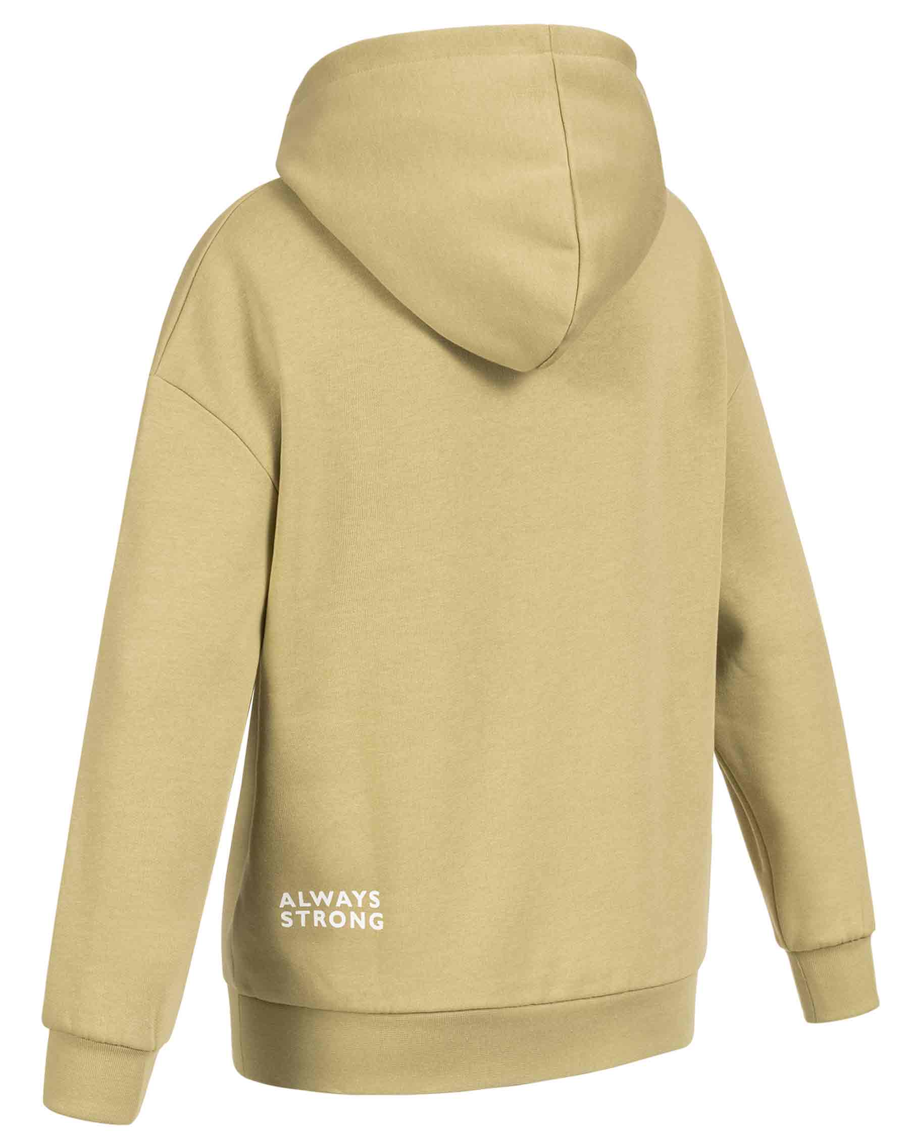 Lonsdale ladies loosefit hoodie Lorena