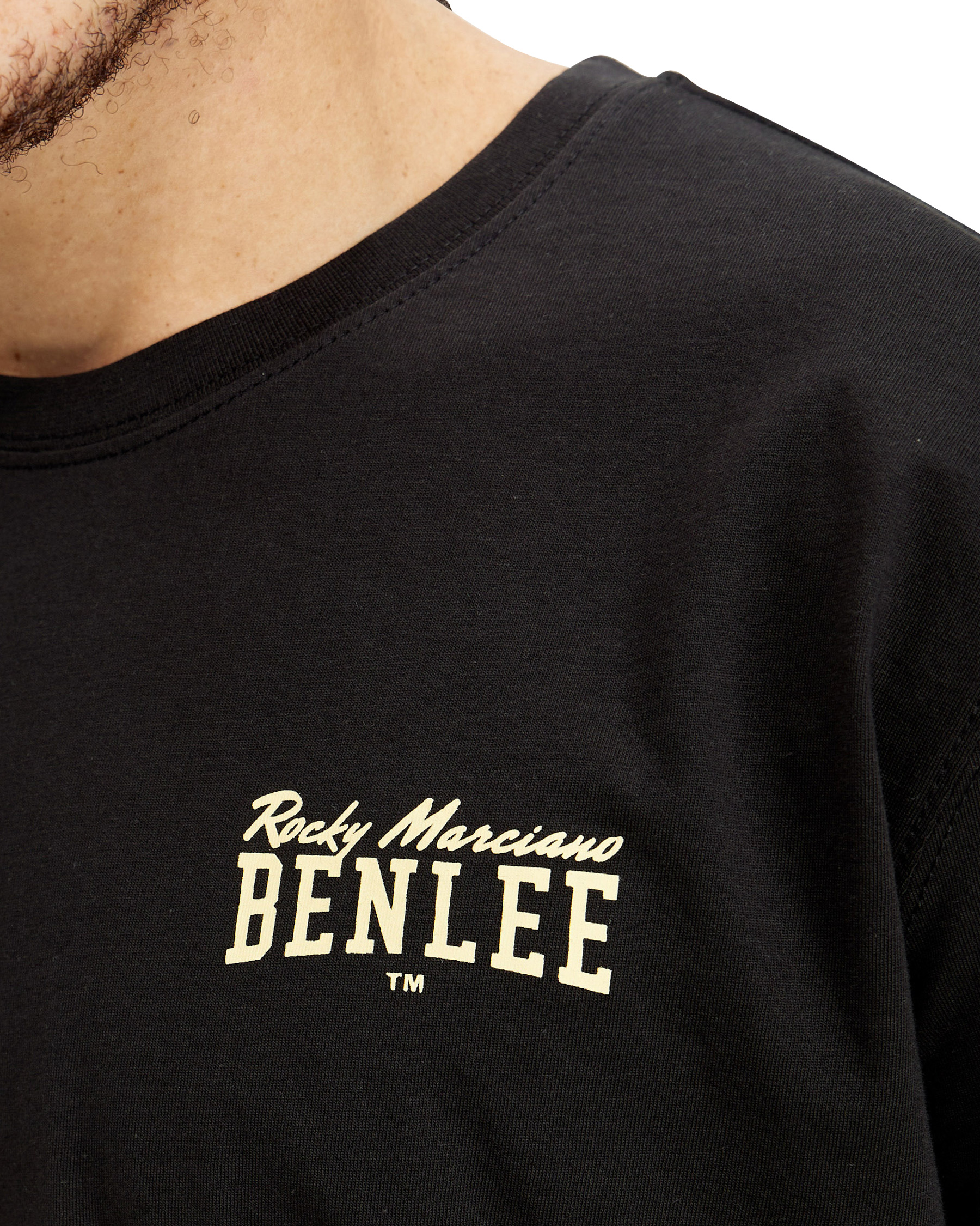 BenLee T-Shirt Luka
