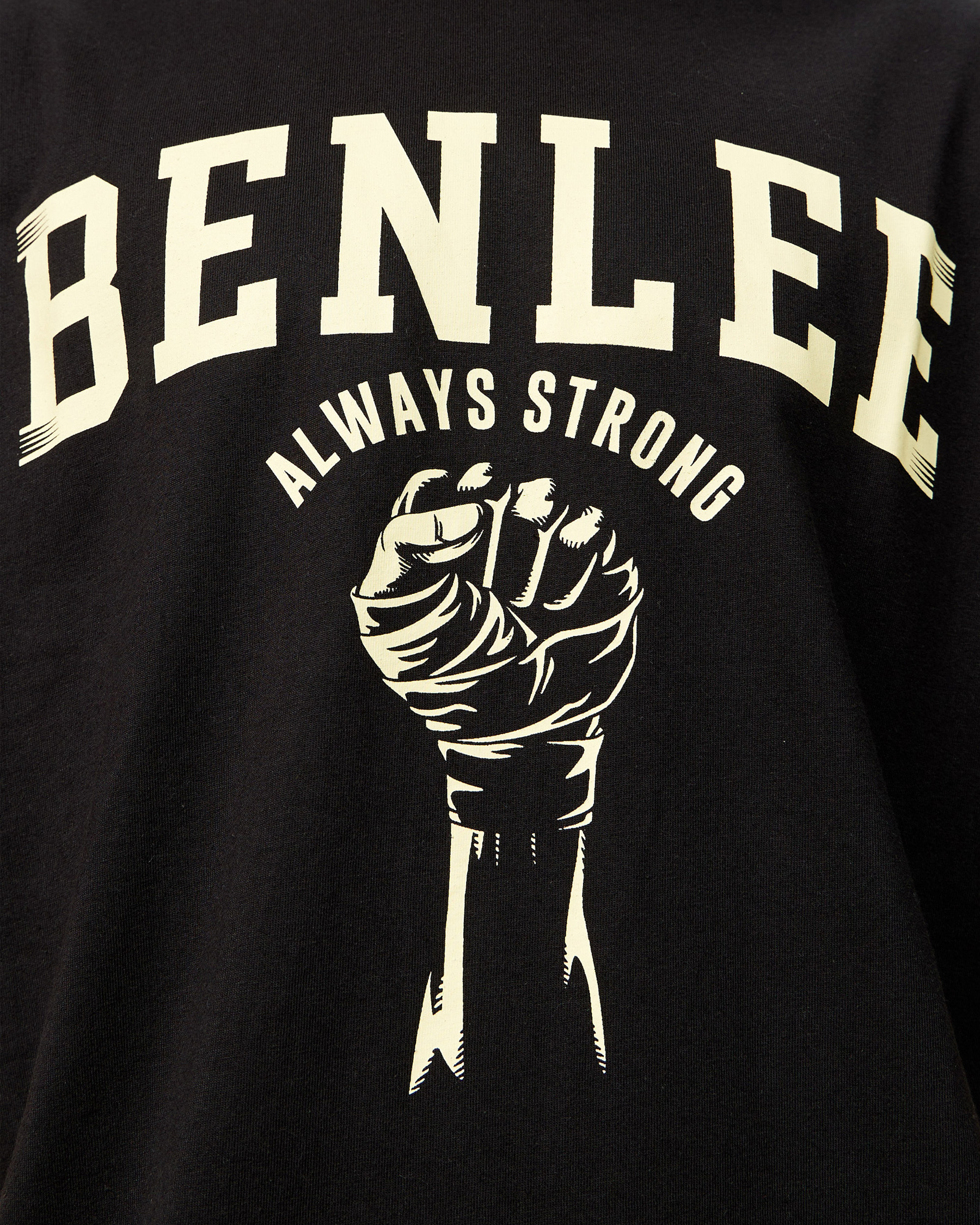 BenLee Oversize T-Shirt Lieden