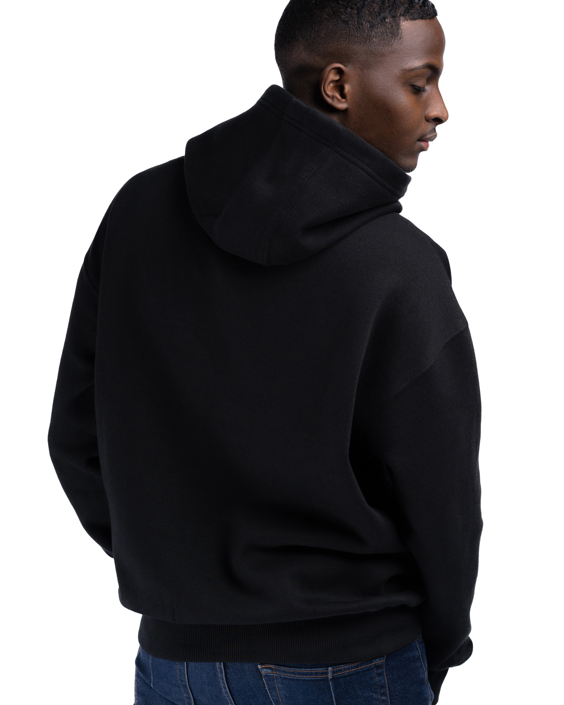 BenLee Oversize Sweatshirt Lemmy - Picture 4 of 11