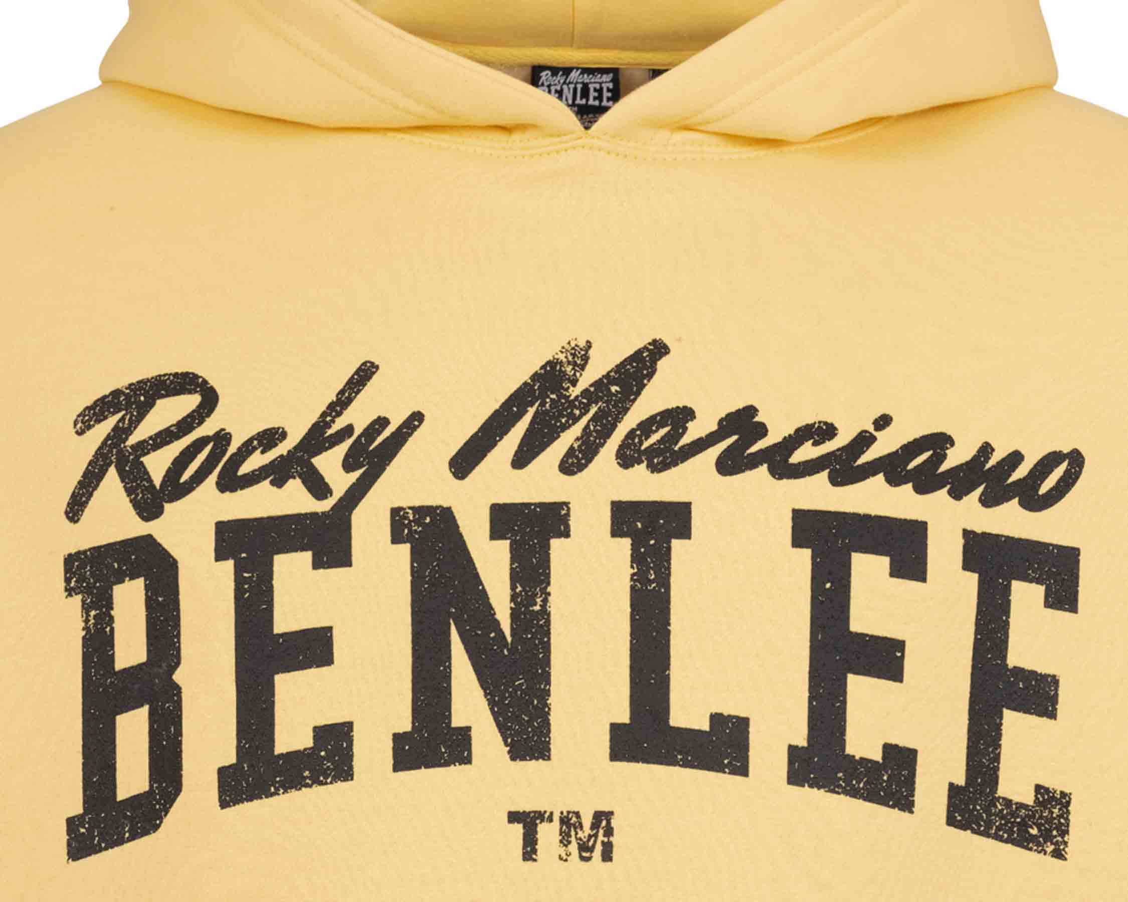 BenLee Oversize Sweatshirt Lemmy - Picture 11 of 11