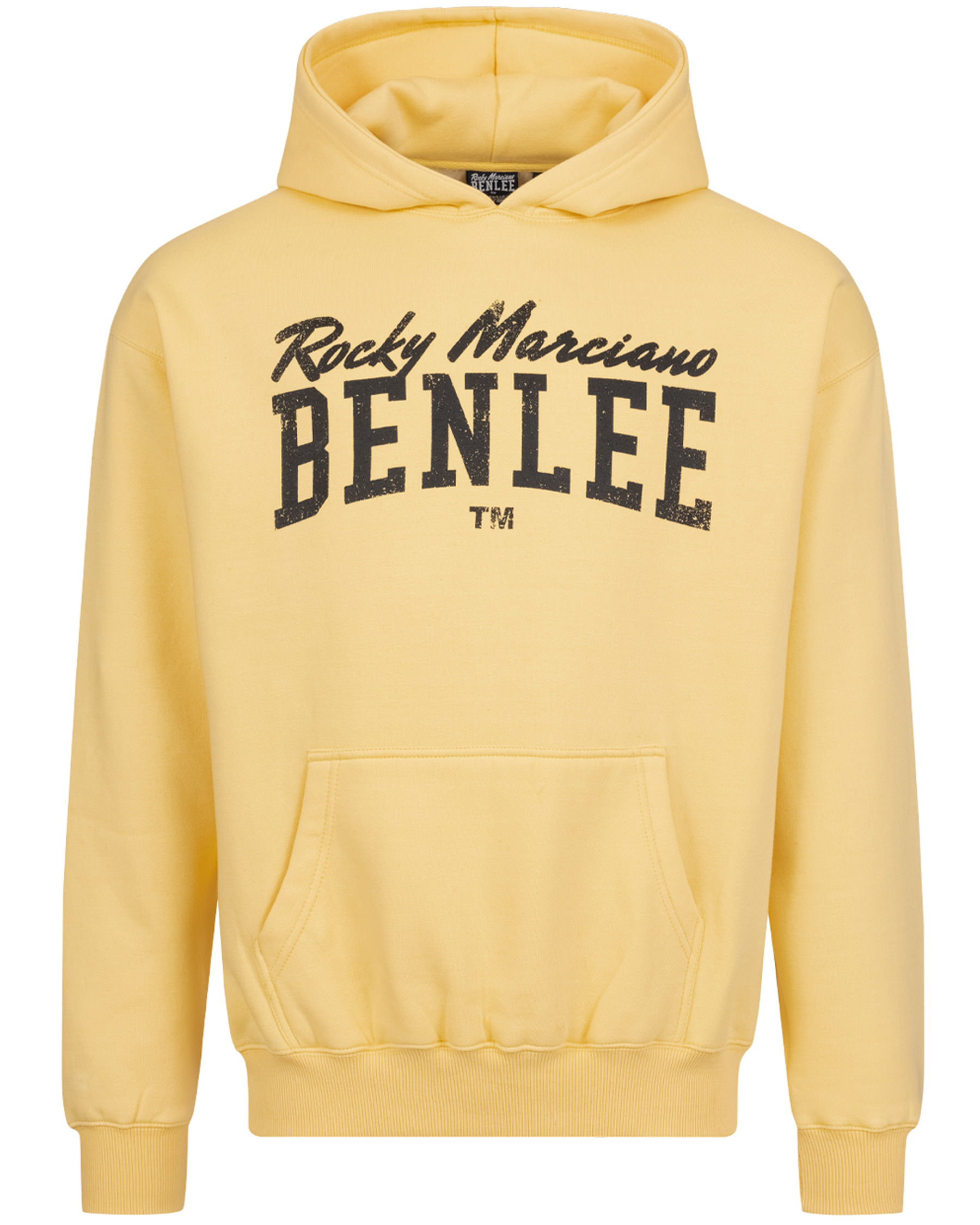 BenLee Oversize Sweatshirt Lemmy - Picture 8 of 11
