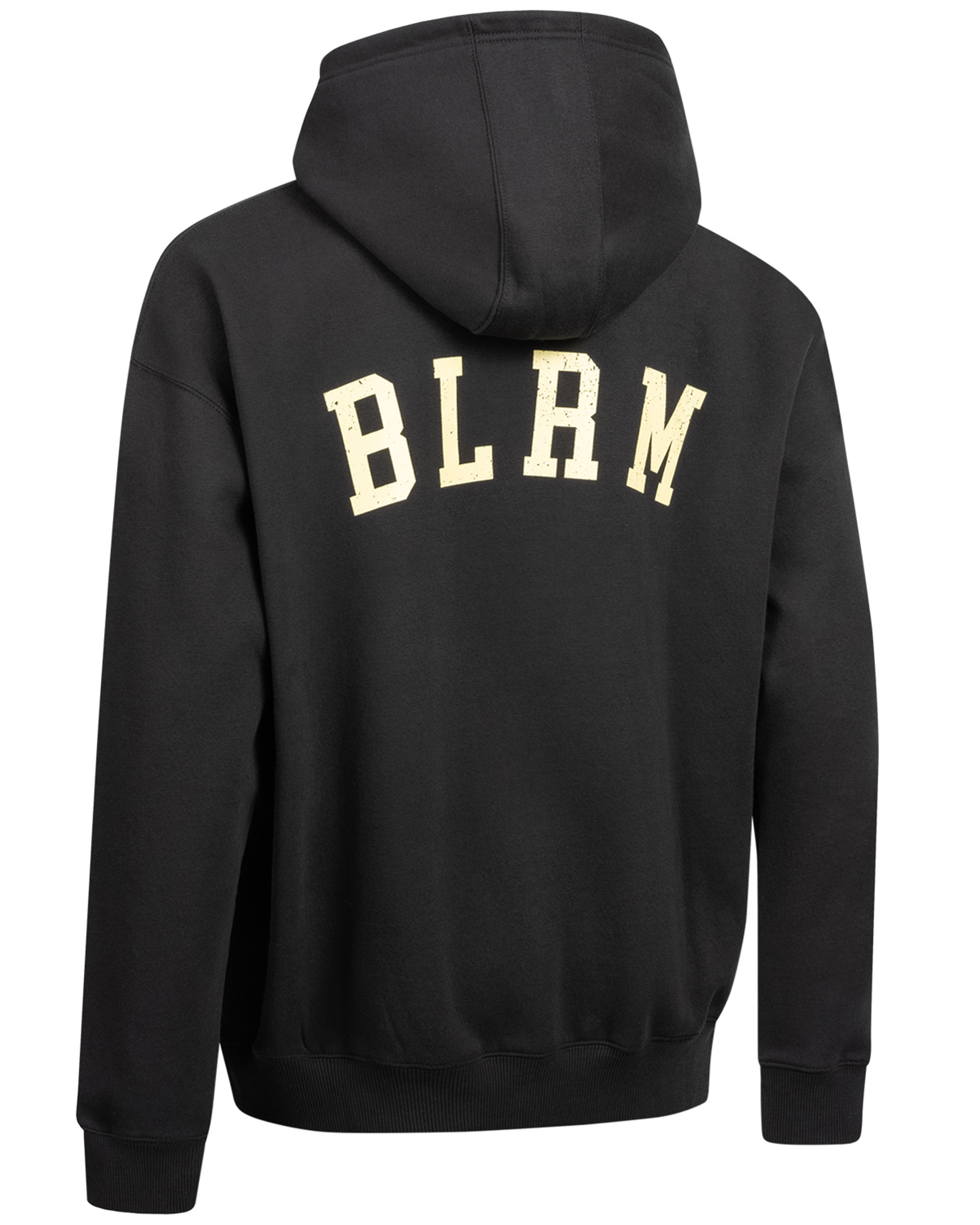 BenLee Oversized Kapuzensweatshirt Lemarr