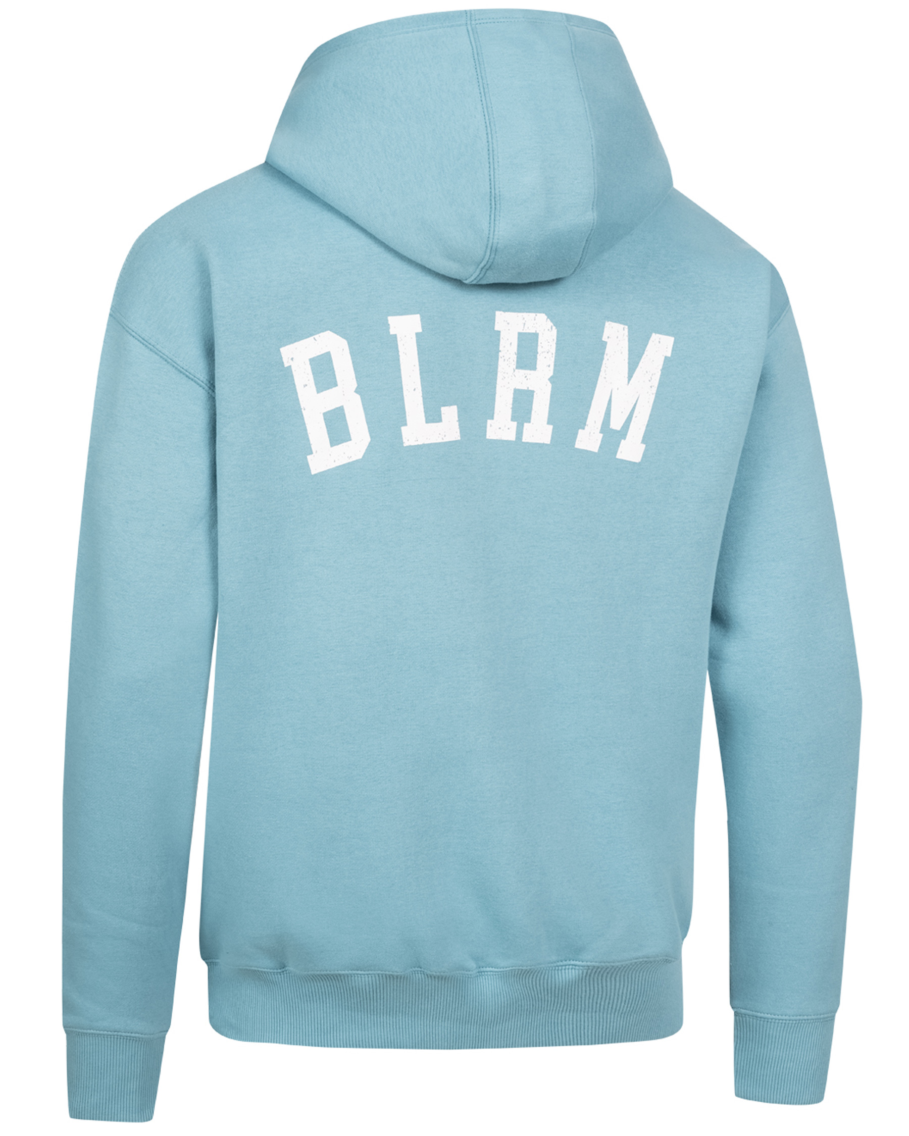BenLee Oversized Kapuzensweatshirt Lemarr