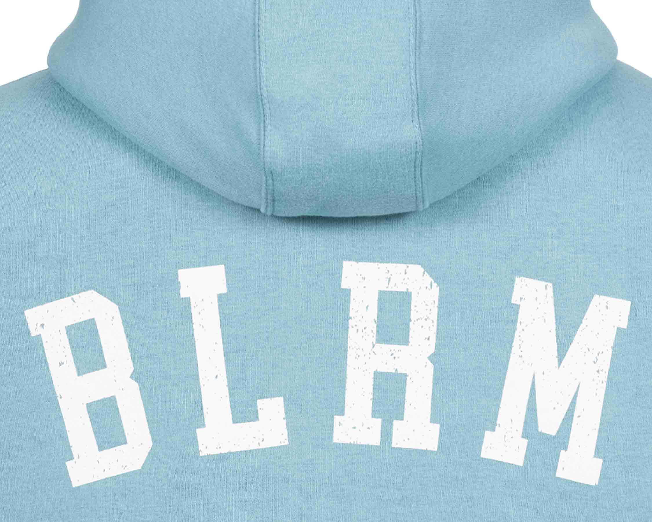 BenLee Oversized Kapuzensweatshirt Lemarr
