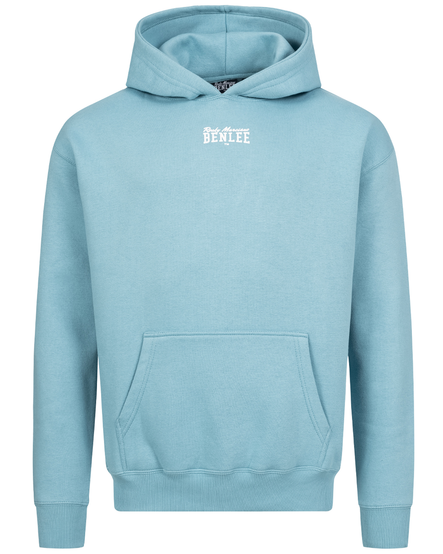 BenLee Oversized Kapuzensweatshirt Lemarr