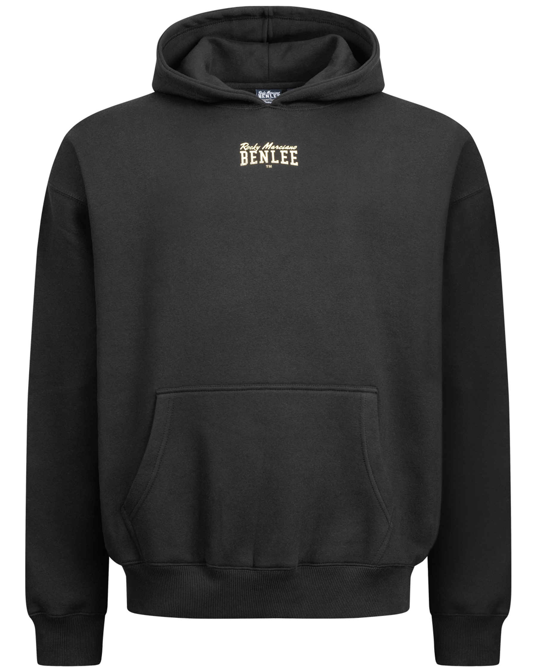 BenLee Oversized Kapuzensweatshirt Lemarr