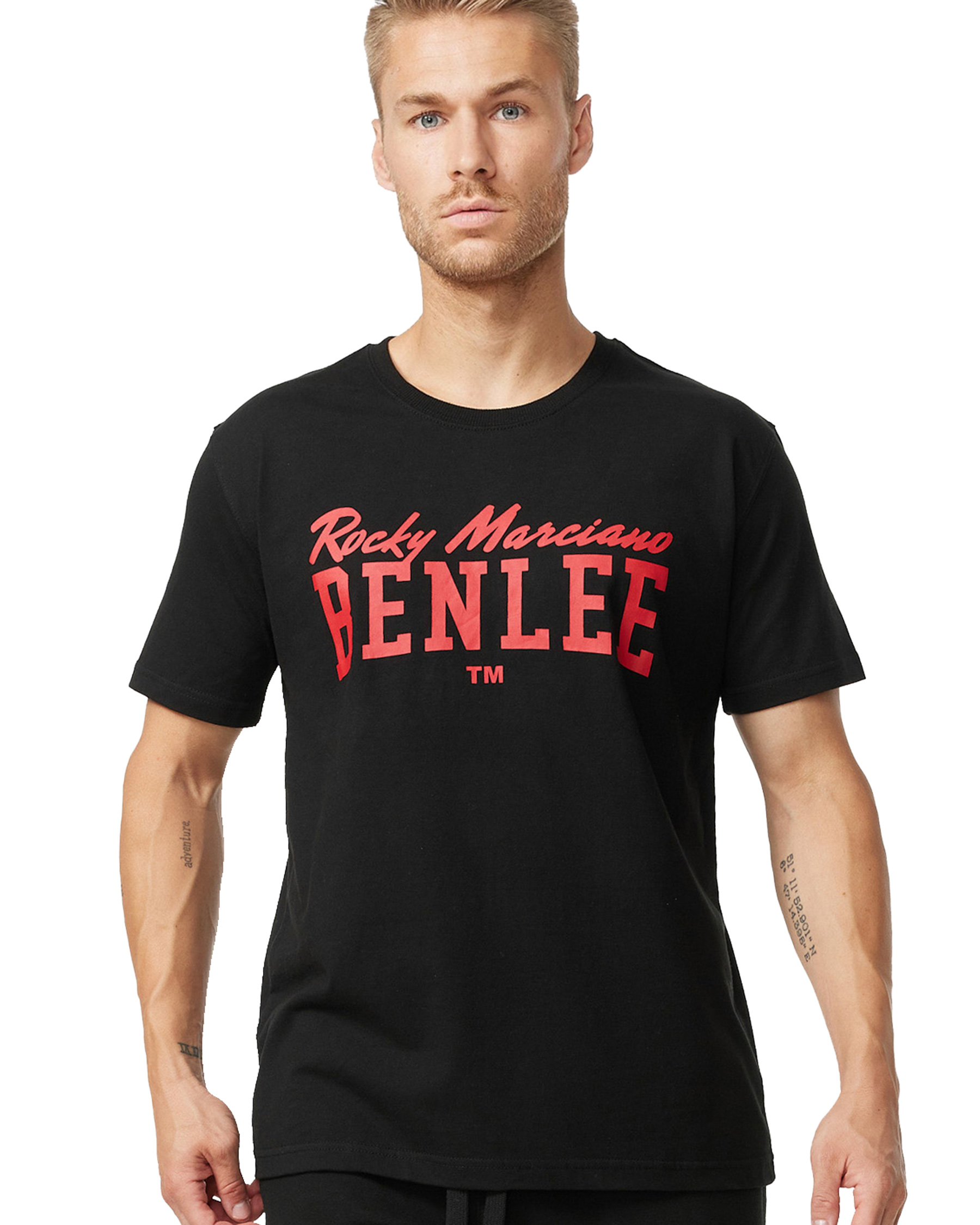 BenLee T-Shirt Donley