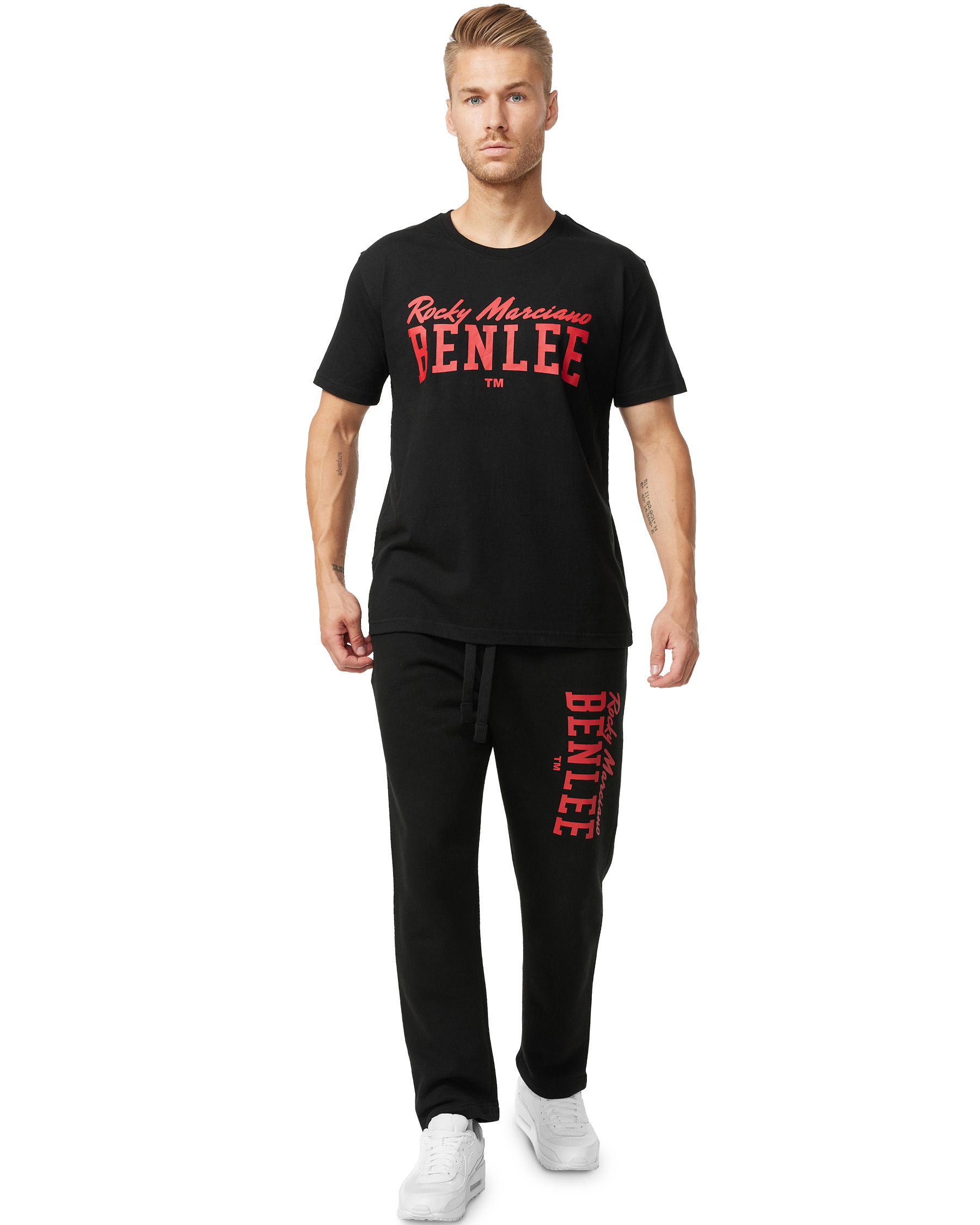 BenLee T-Shirt Donley