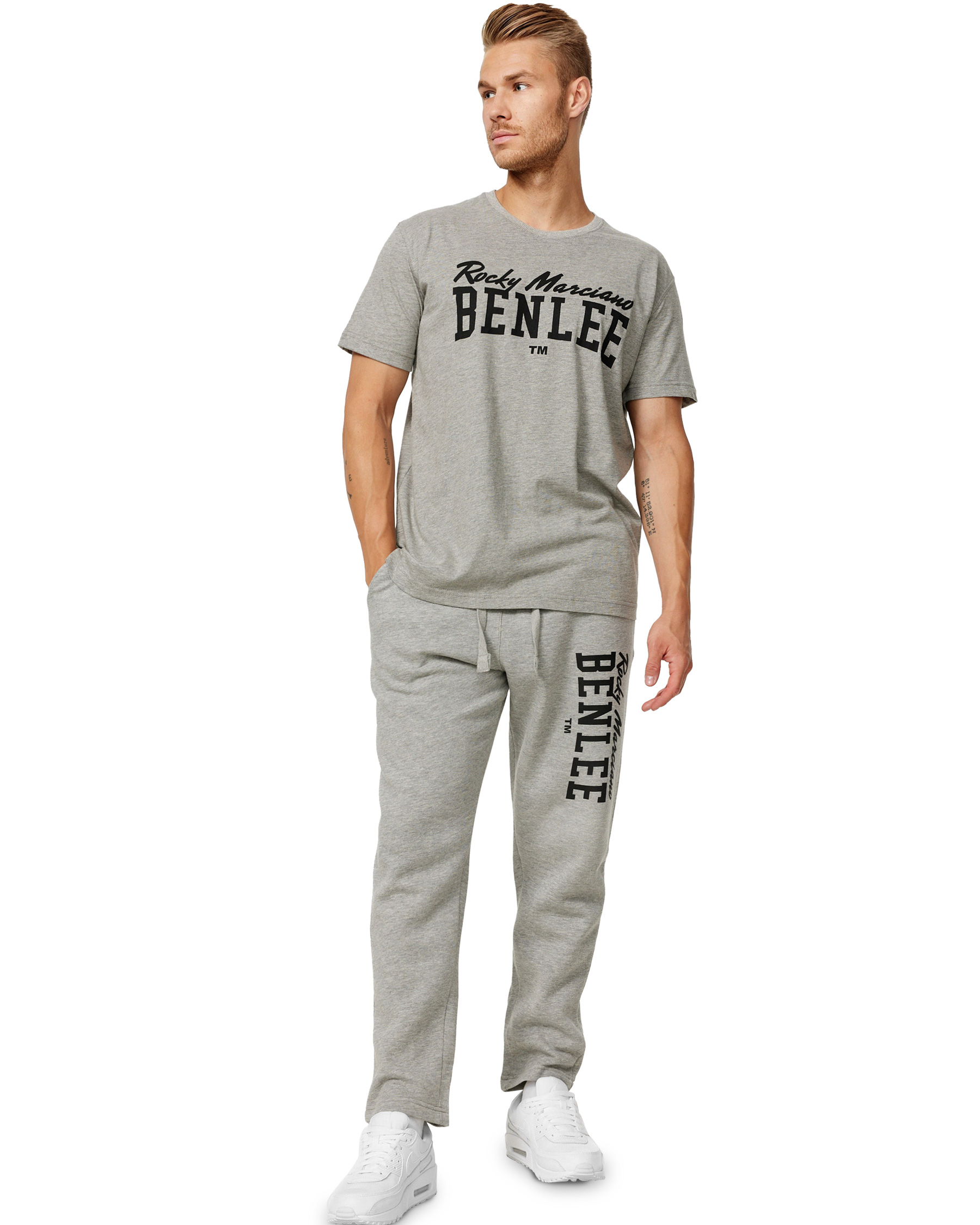BenLee T-Shirt Donley