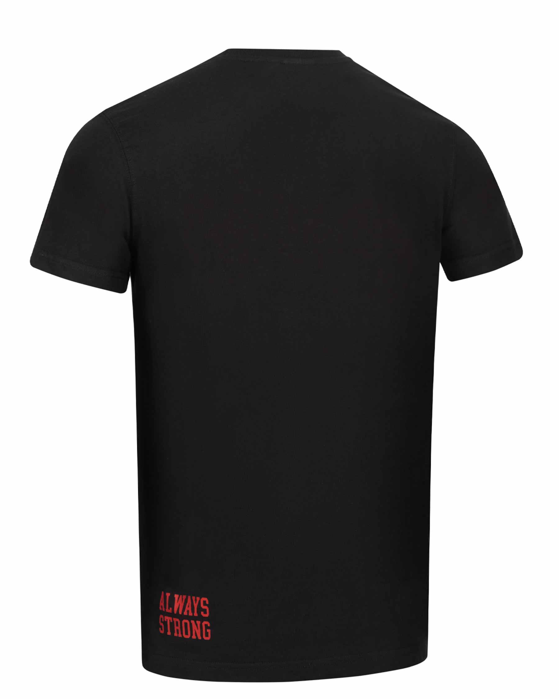 BenLee T-Shirt Donley