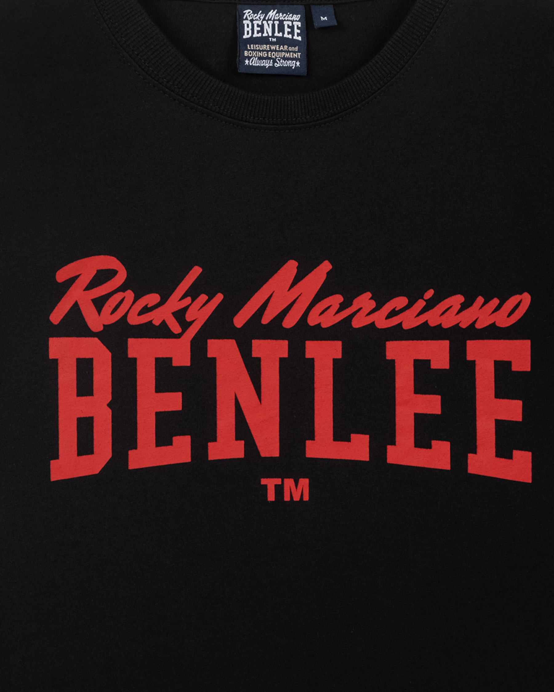BenLee T-Shirt Donley