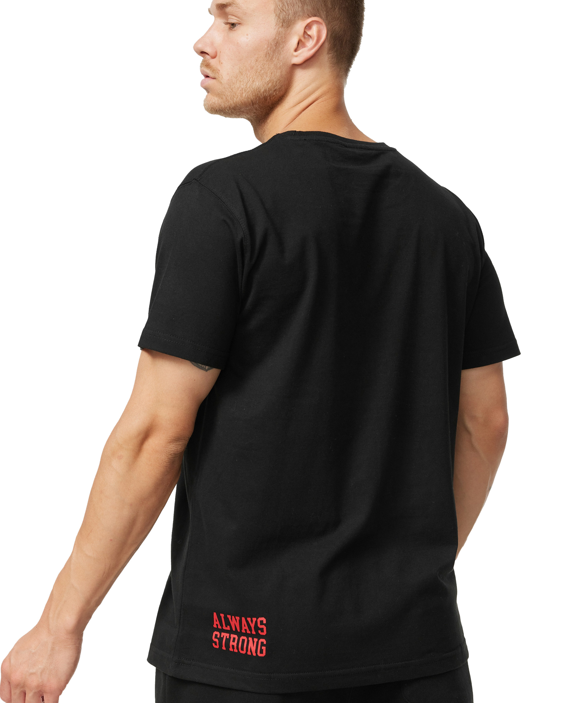 BenLee T-Shirt Donley