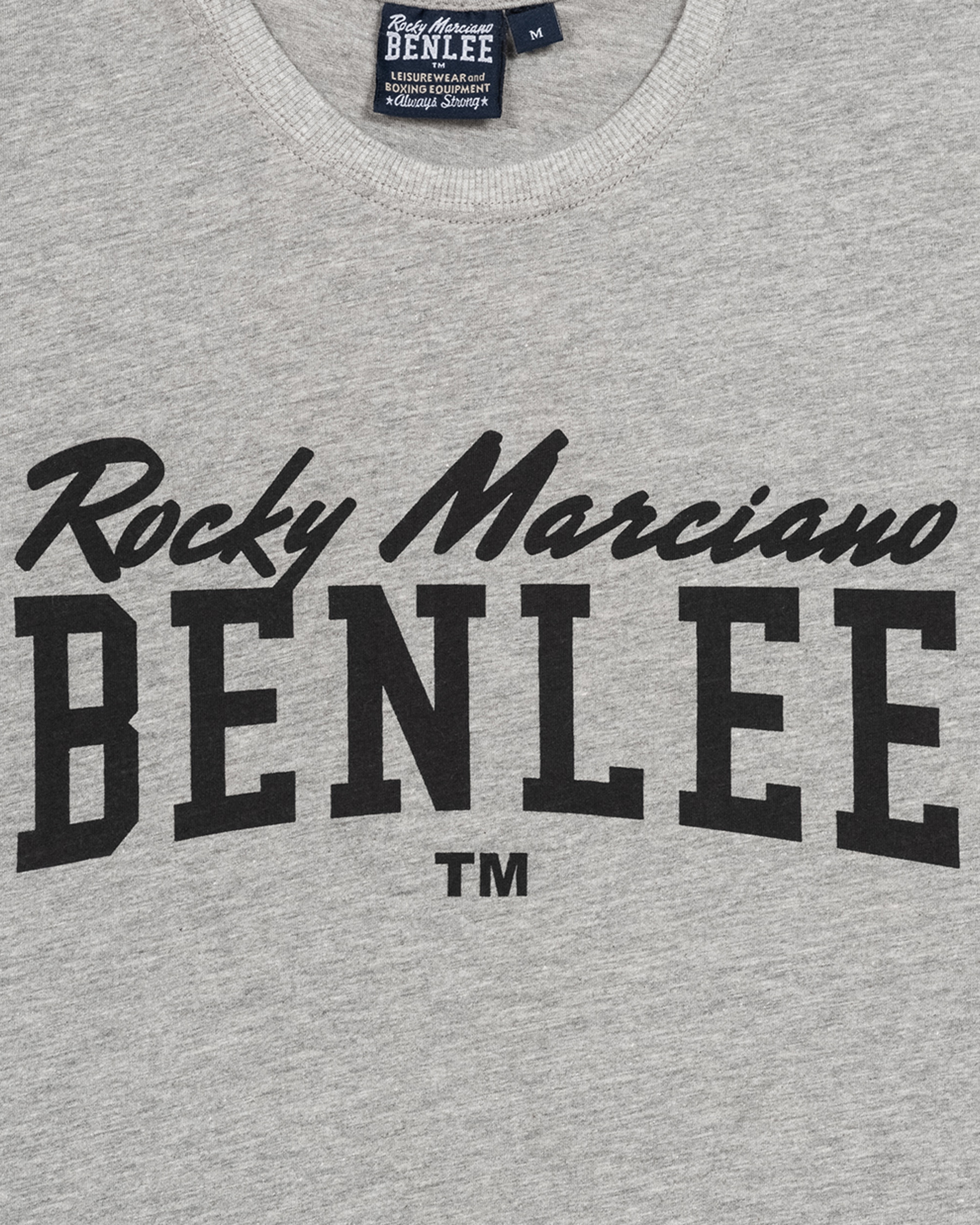 BenLee T-Shirt Donley