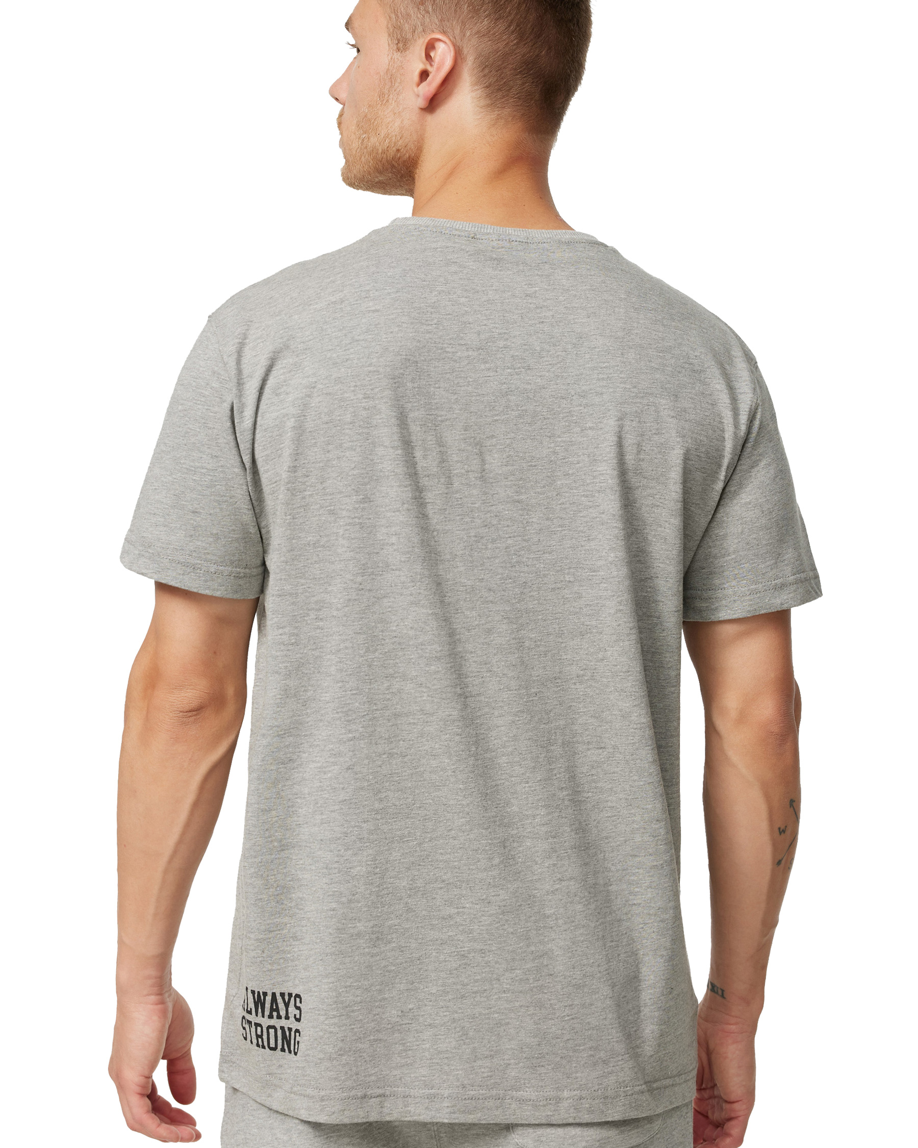 BenLee T-Shirt Donley