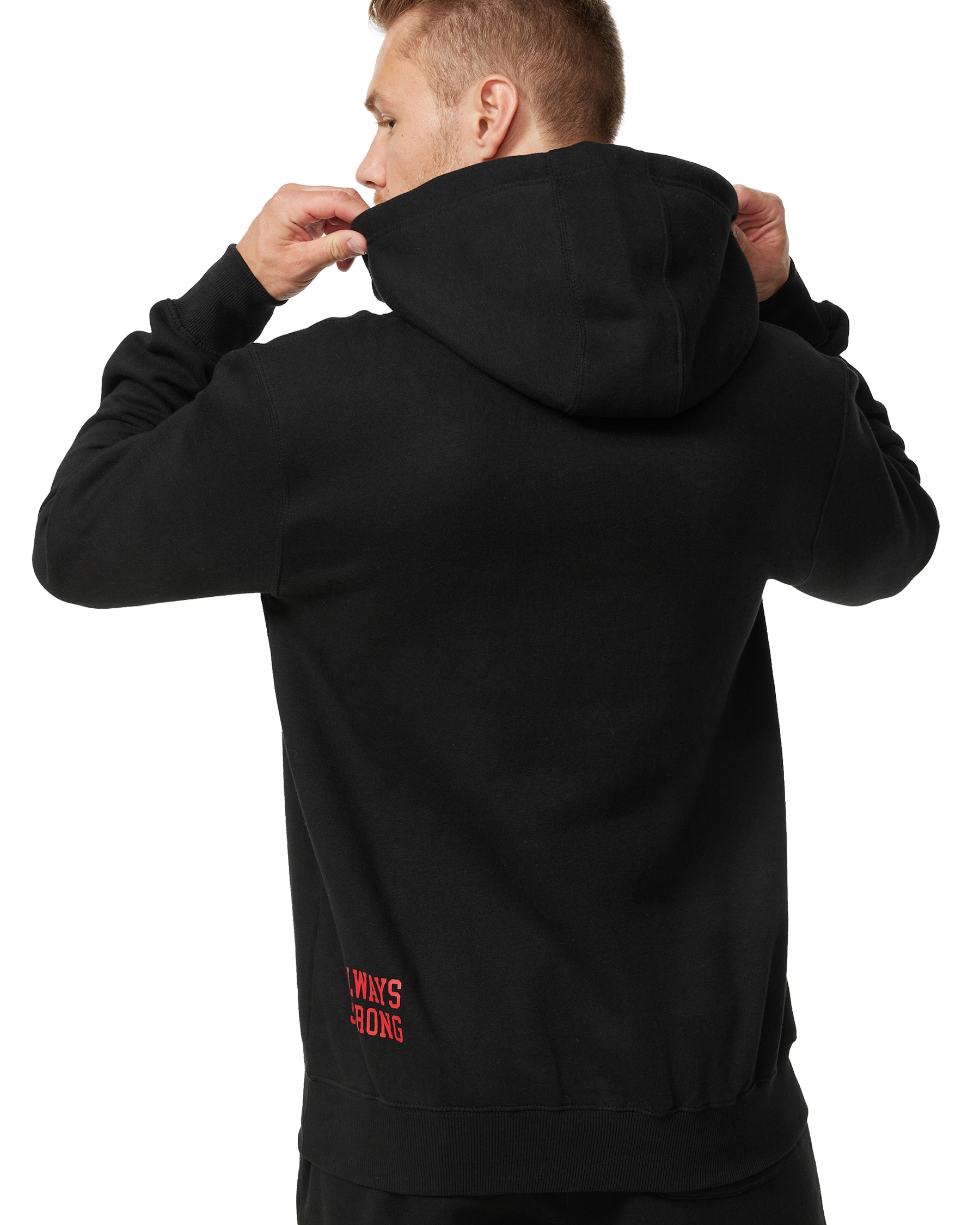 BenLee Kapuzensweatshirt Stronghurst