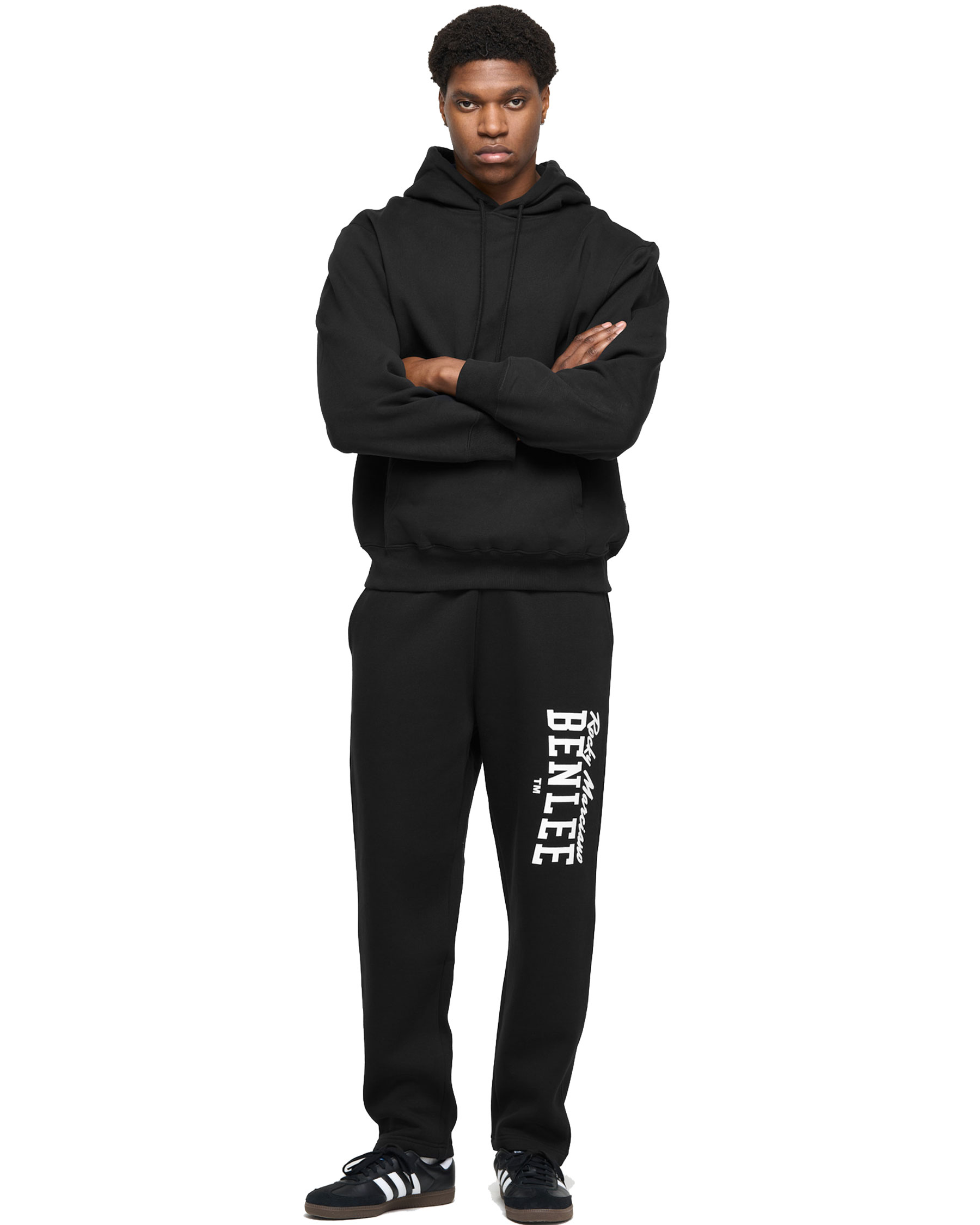 BenLee fleece pants Beaty