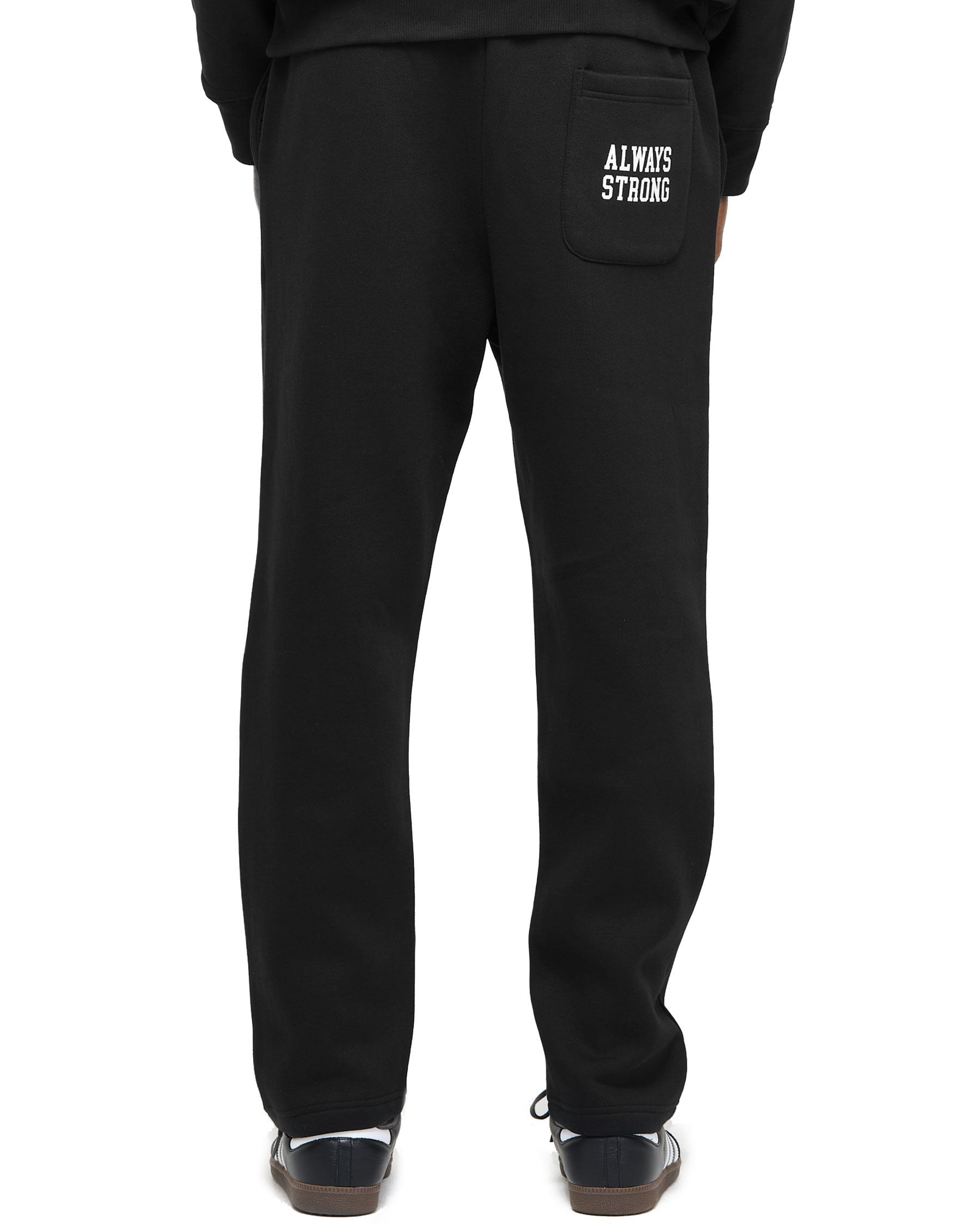 BenLee fleece pants Beaty
