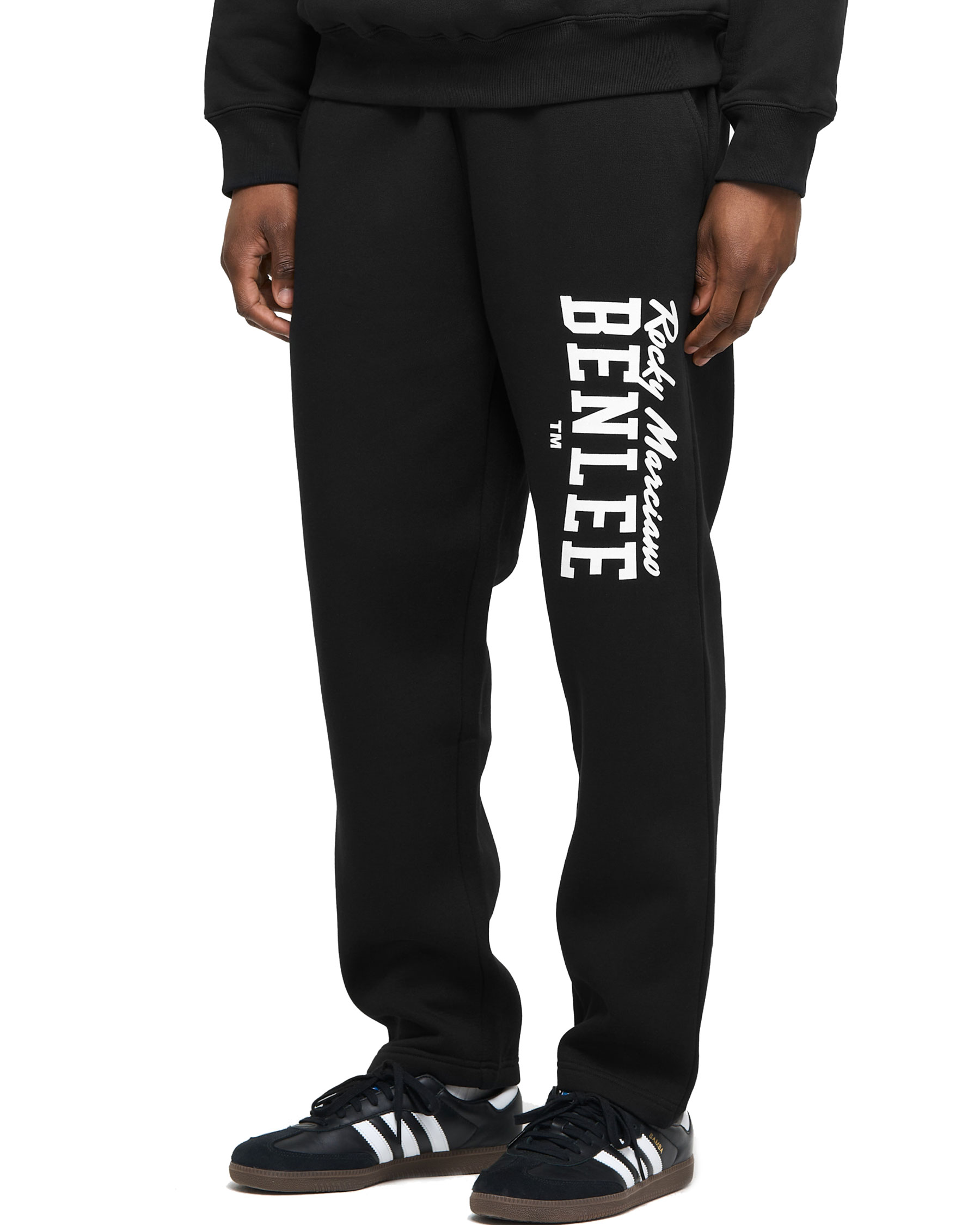 BenLee fleece pants Beaty
