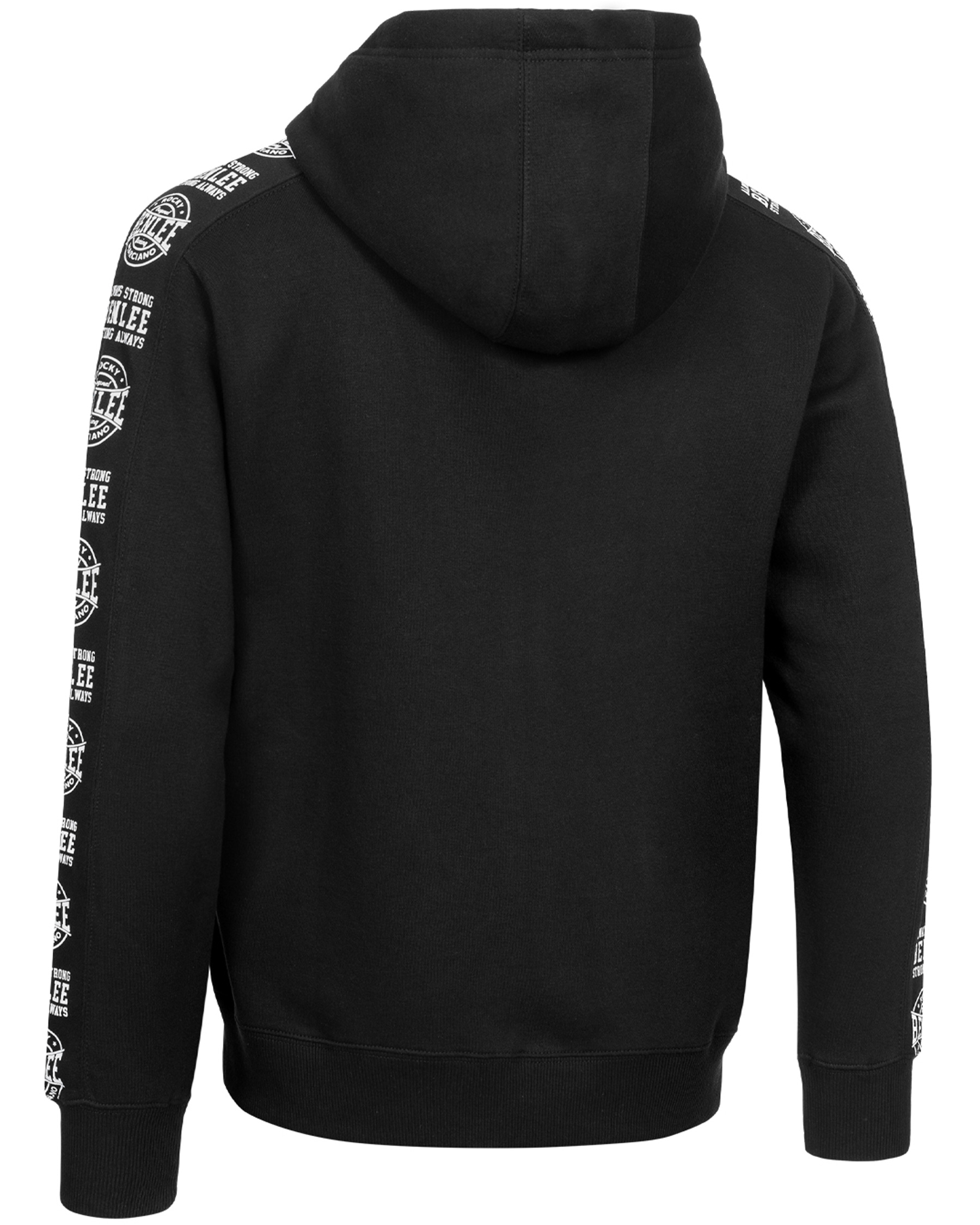 BenLee hooded sweatjas Kempton