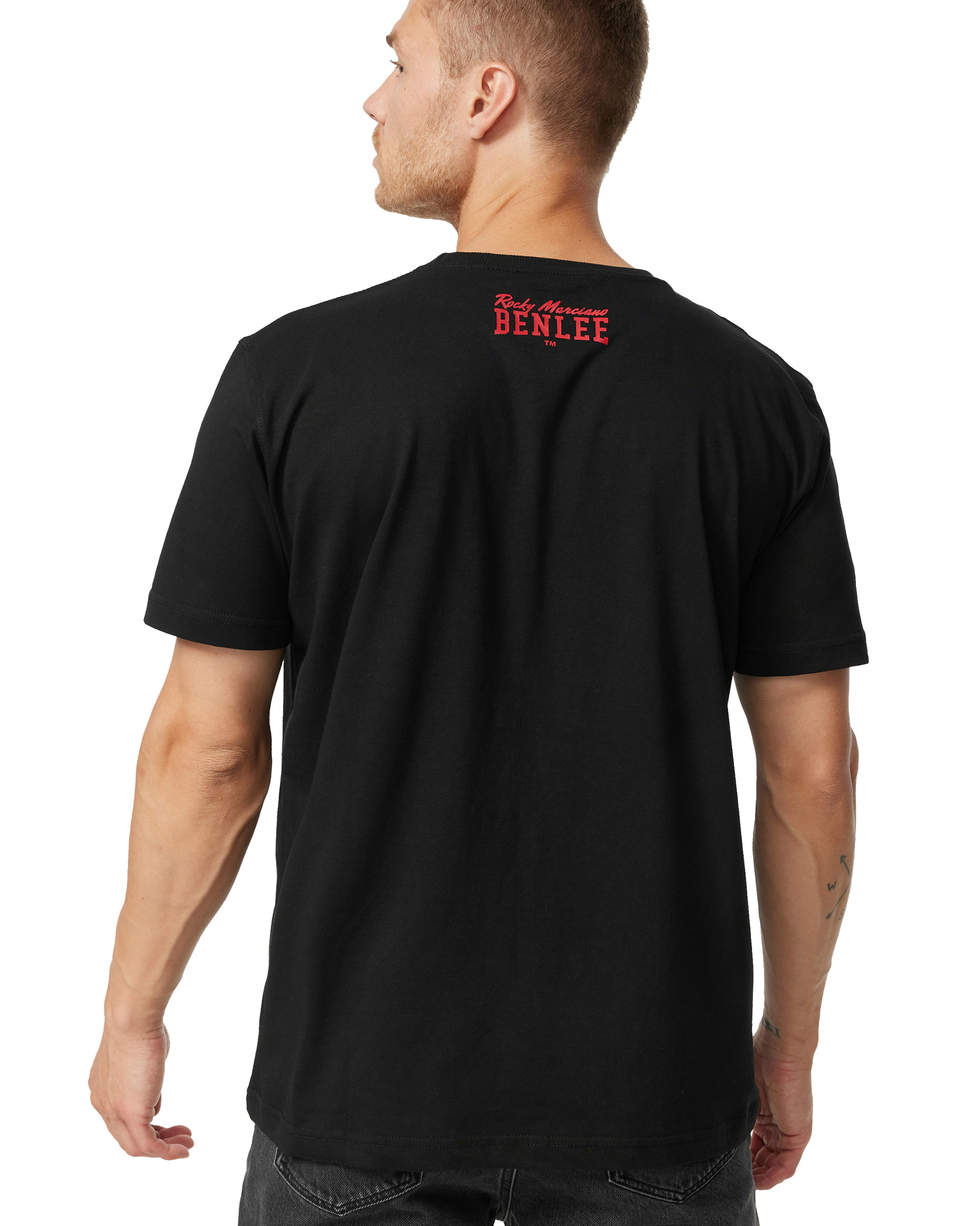 BenLee T-Shirt Tiger Power