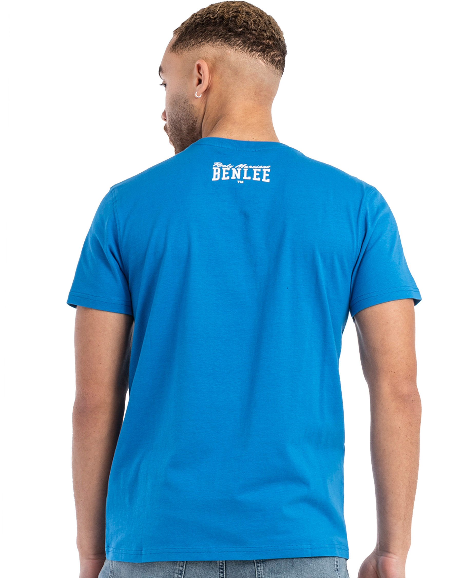 BenLee T-Shirt Tiger Power