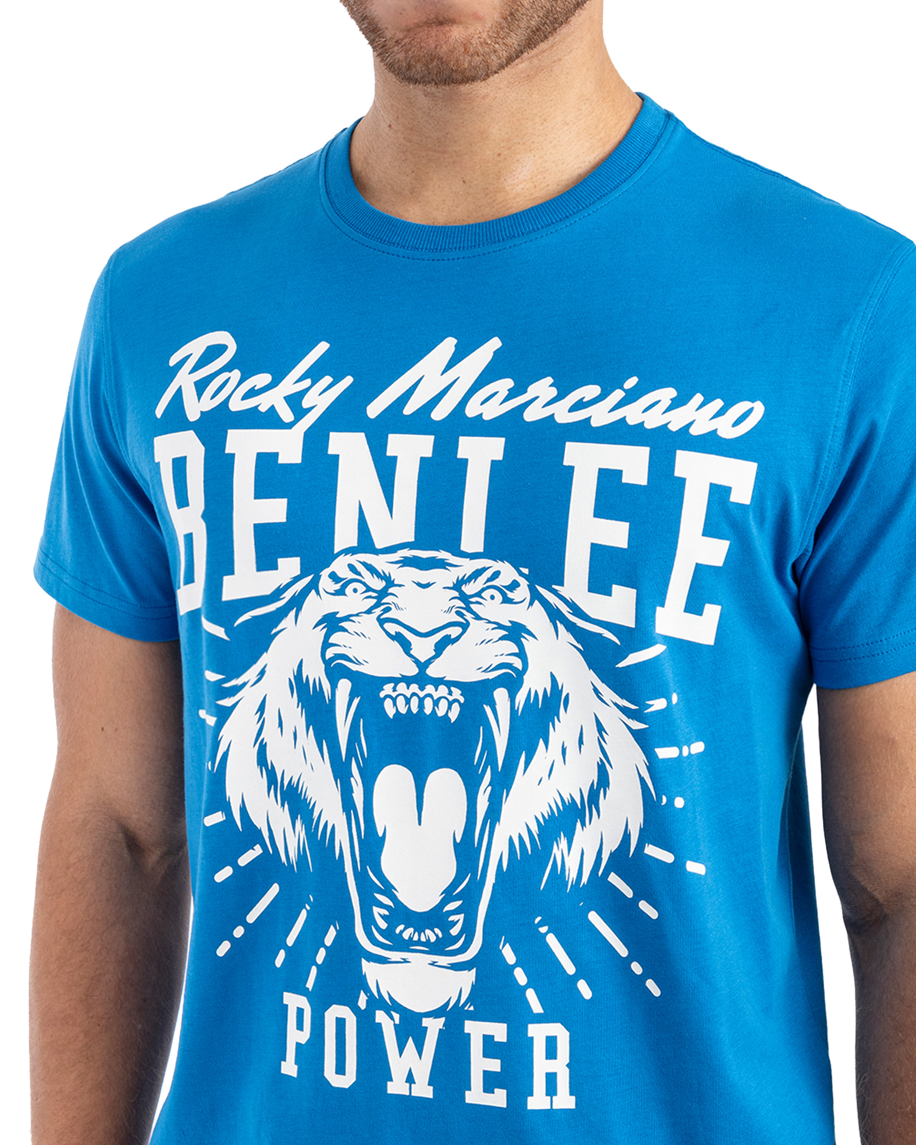 BenLee T-Shirt Tiger Power