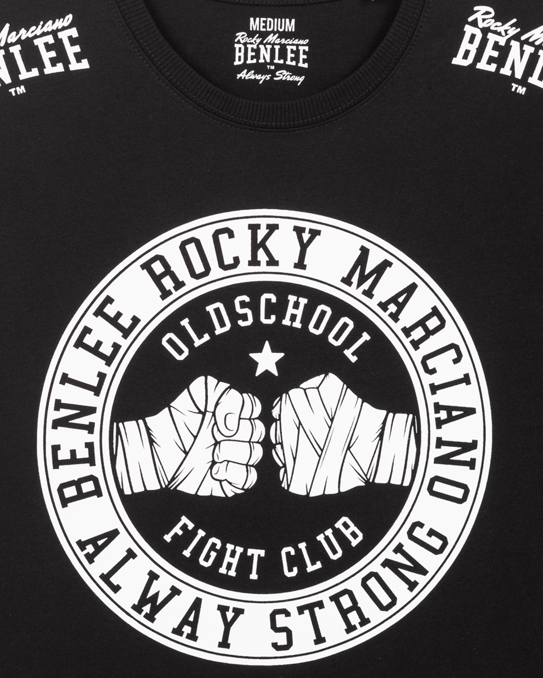 BenLee T-Shirt Westfall