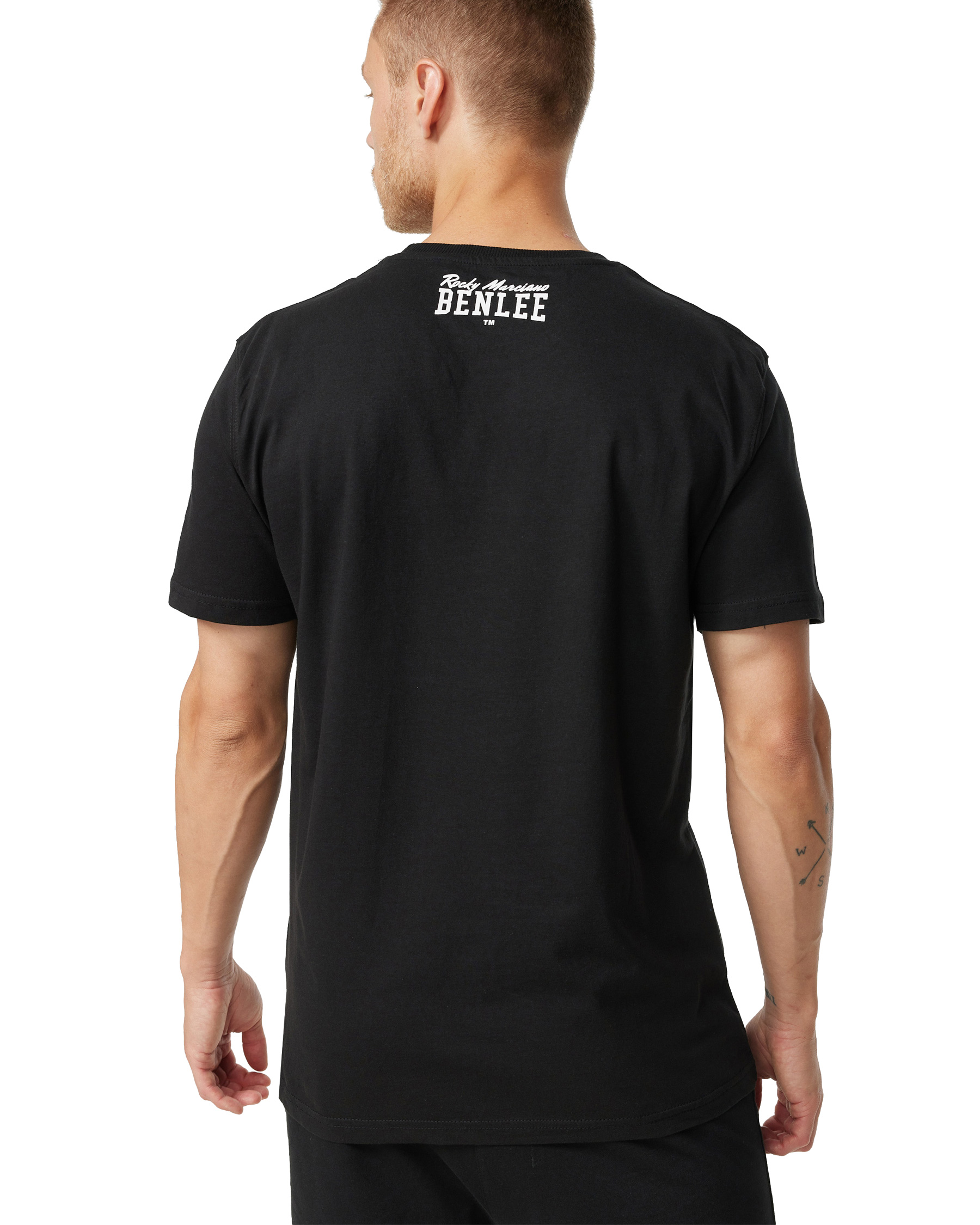 BenLee T-Shirt Westfall