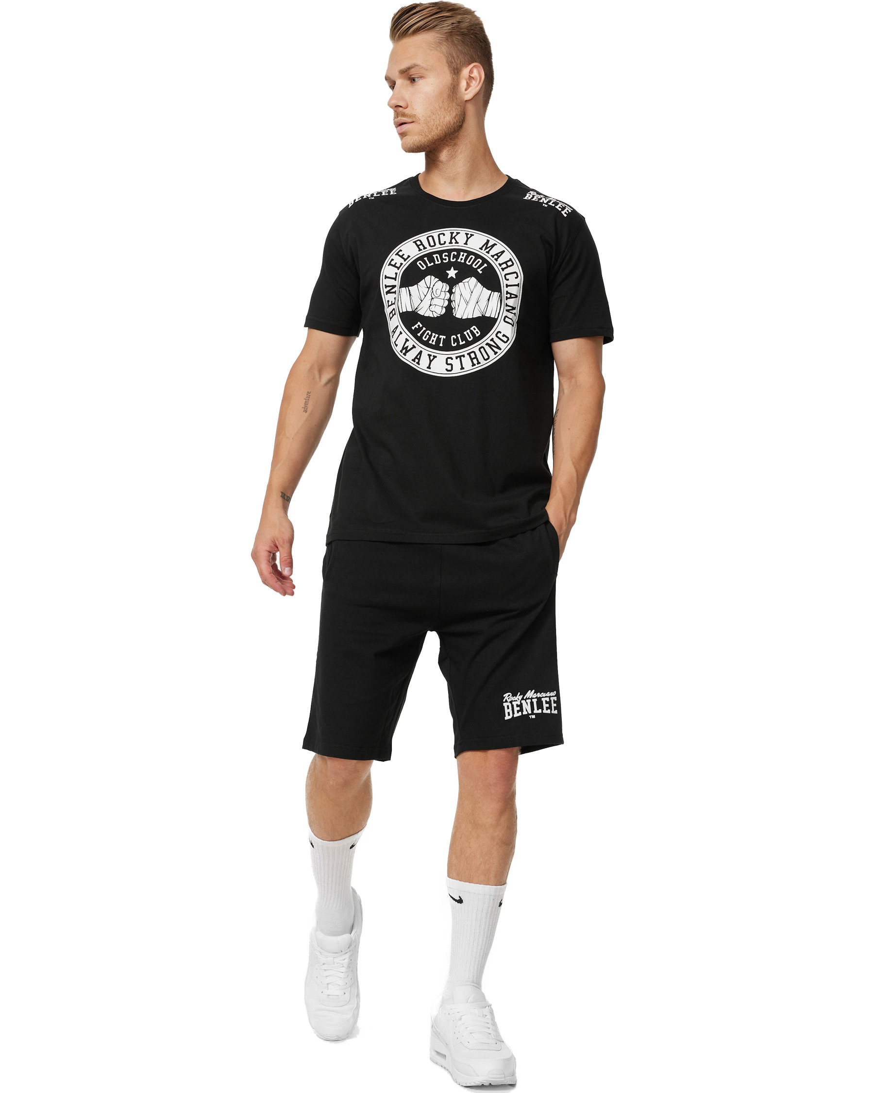 BenLee T-Shirt Westfall