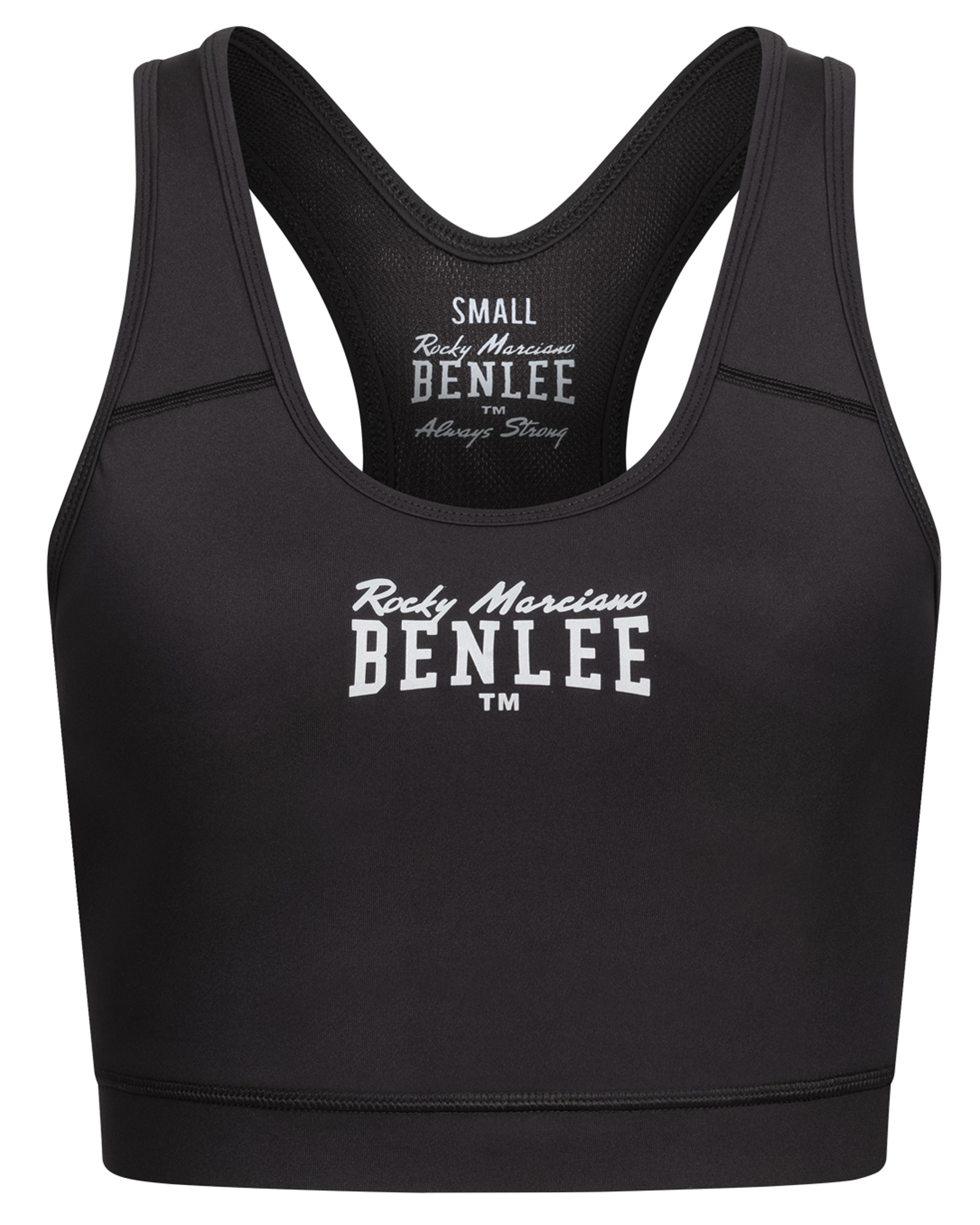 Sujetador deportivo BenLee para dama Kembley - Imagen 8 de 14