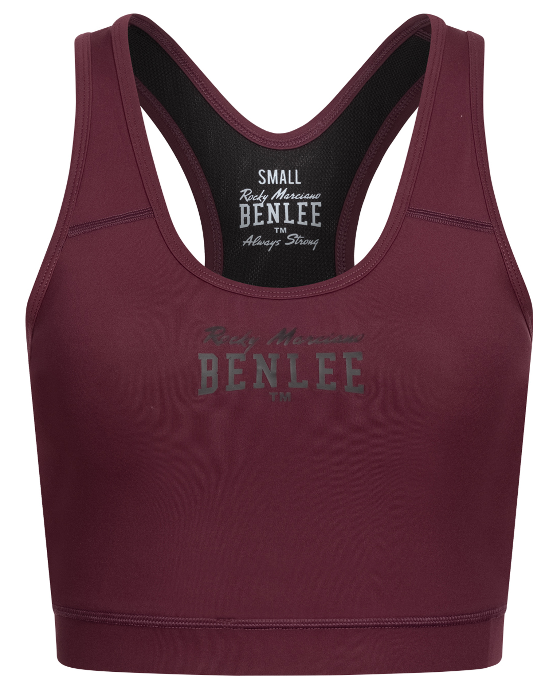Sujetador deportivo BenLee para dama Kembley - Imagen 13 de 14