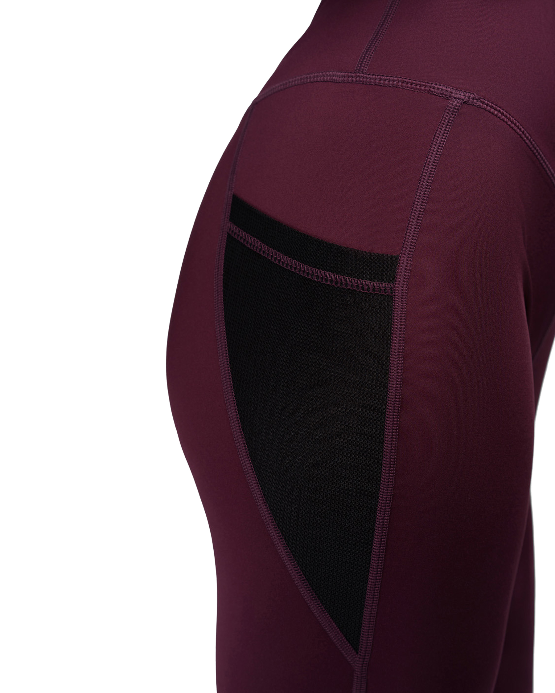 BenLee Damen Leggings Maribel