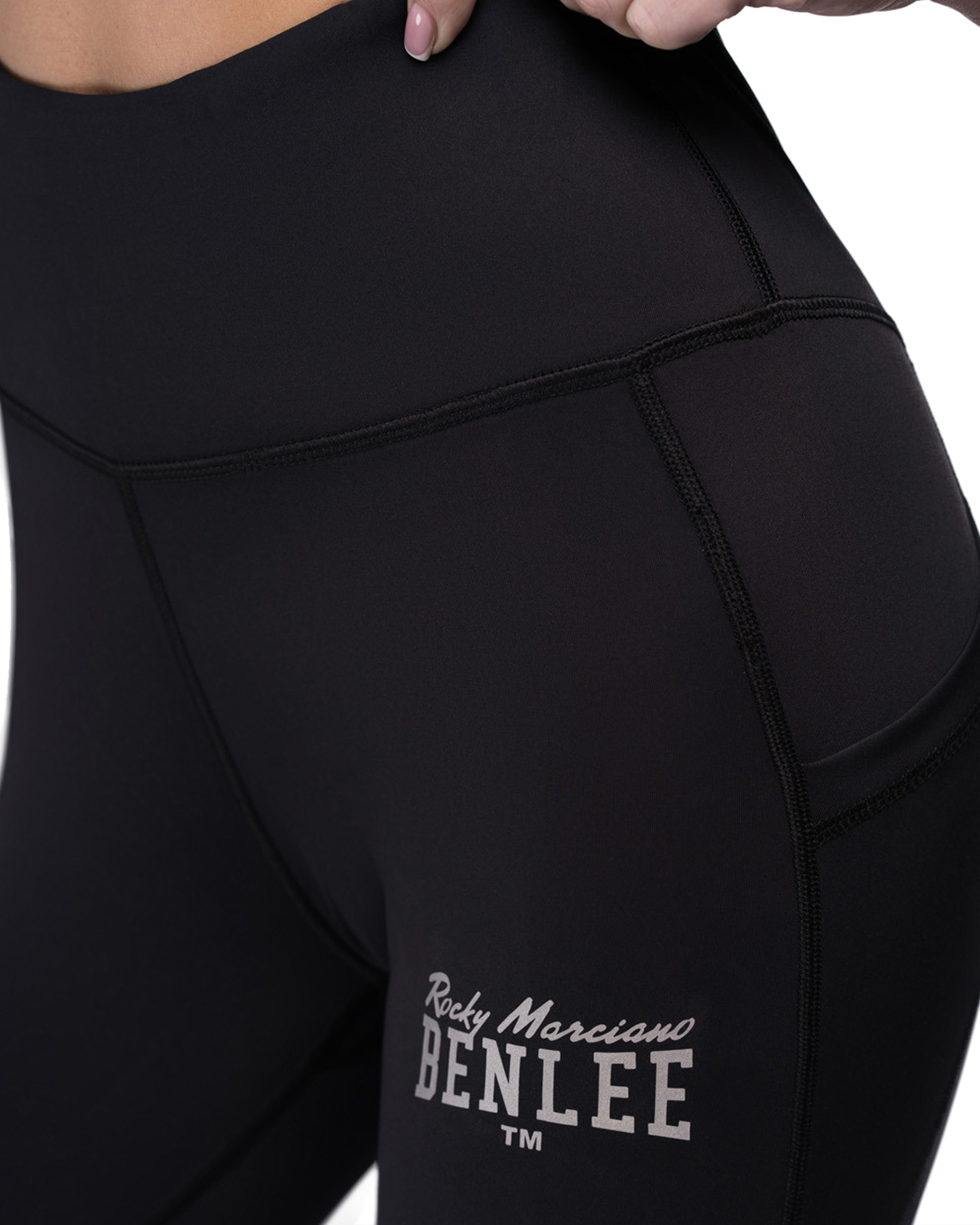 BenLee Damen Leggings Maribel