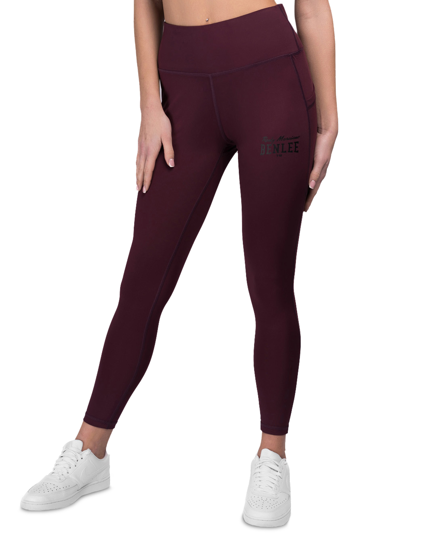 BenLee Damen Leggings Maribel