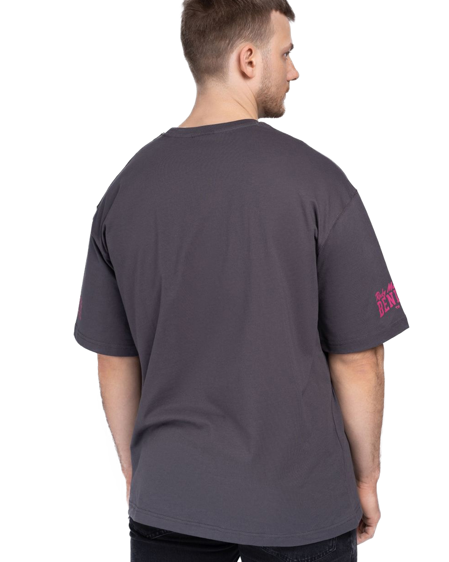 BenLee Oversize T-Shirt Pantera