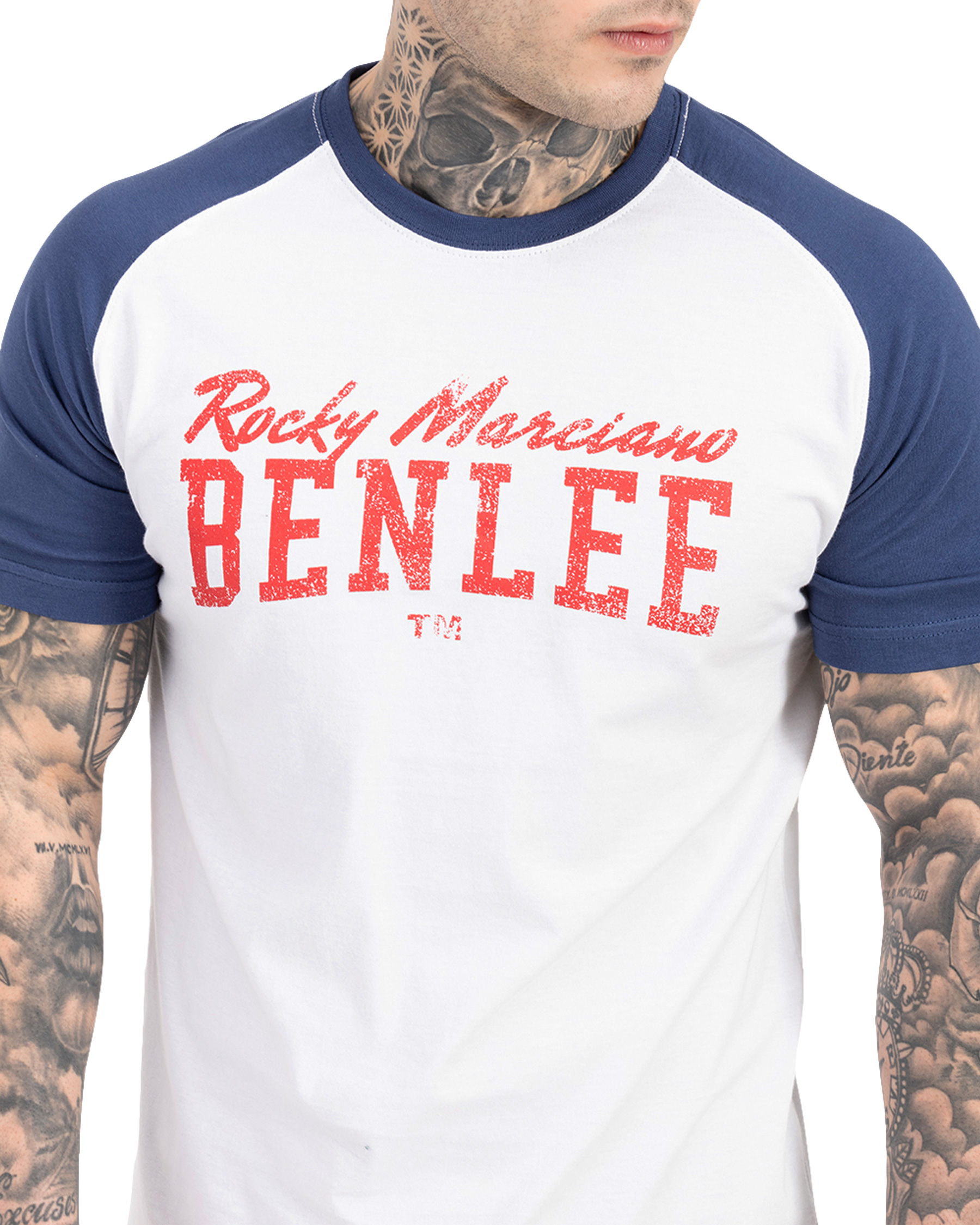 BenLee T-Shirt Everet