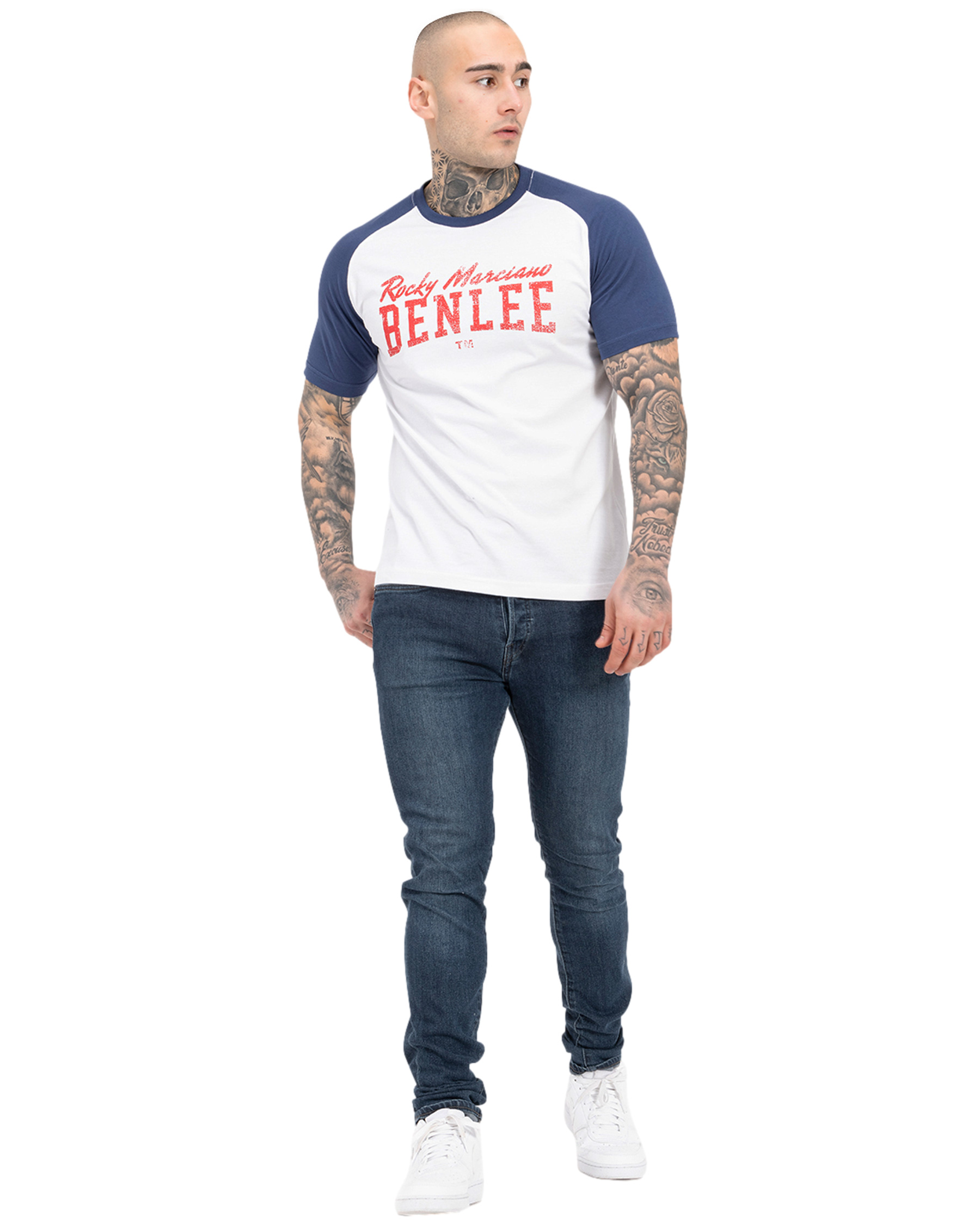 BenLee T-Shirt Everet