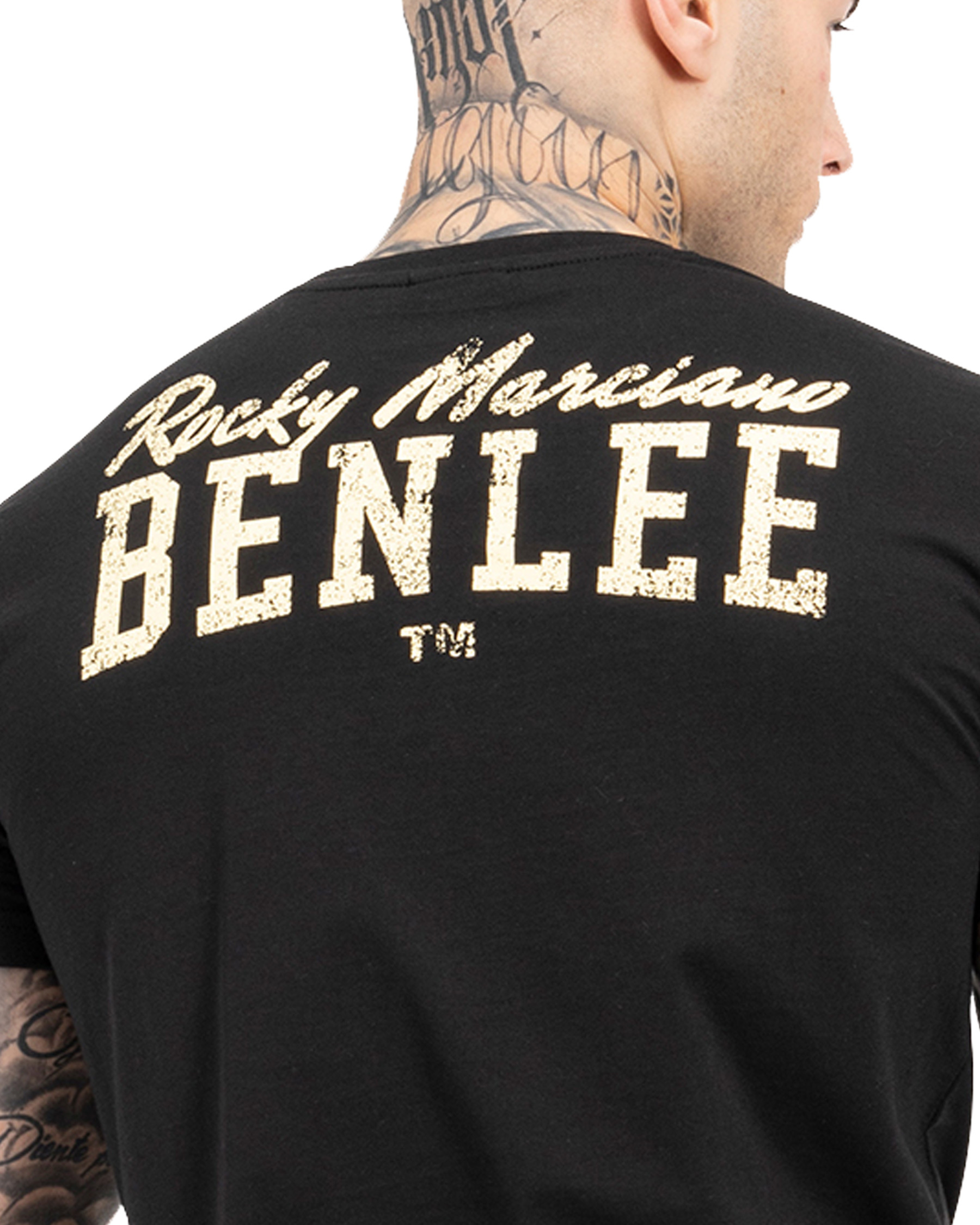 BenLee t-shirt Kilaas