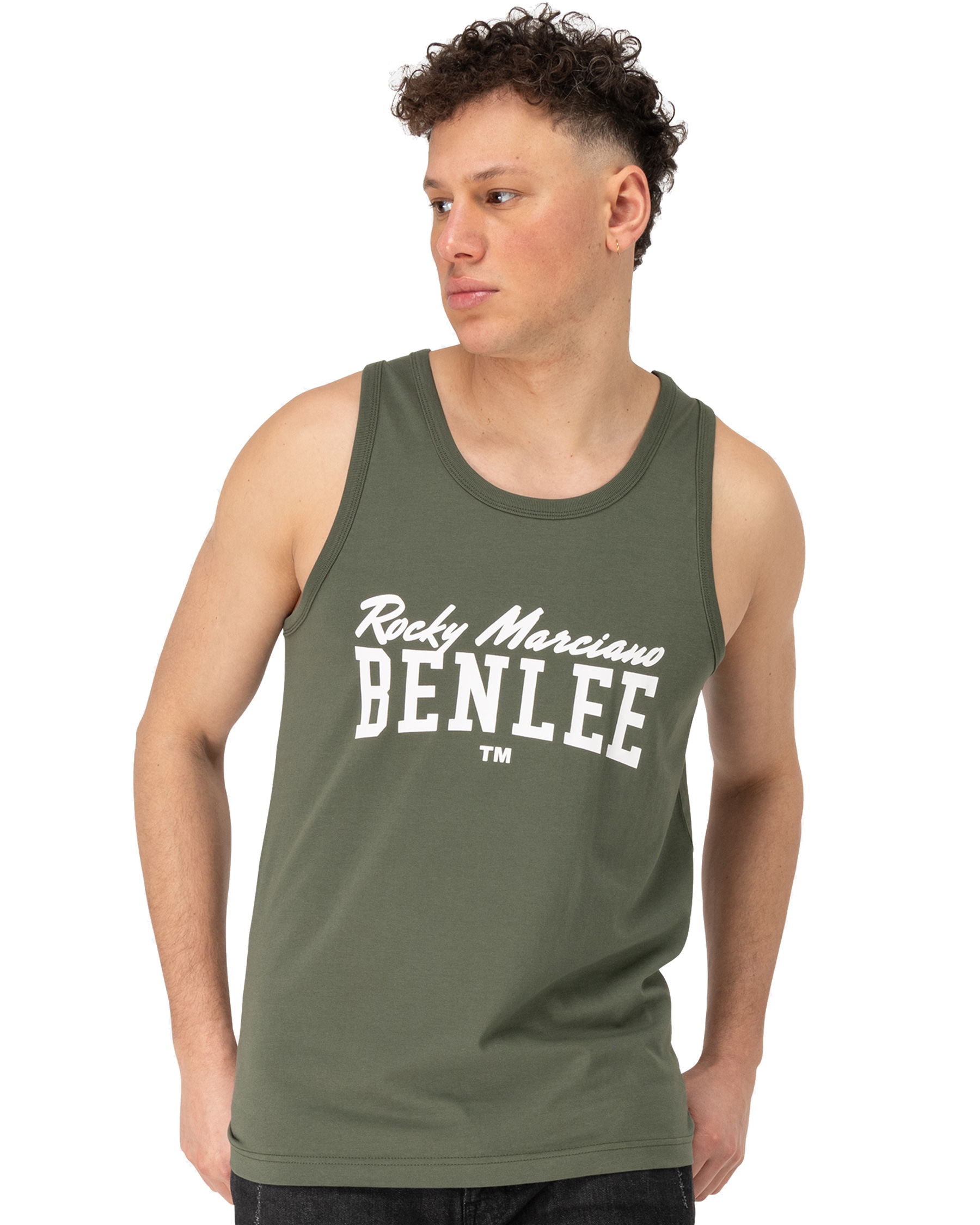 BenLee Trägerhemd Ludica