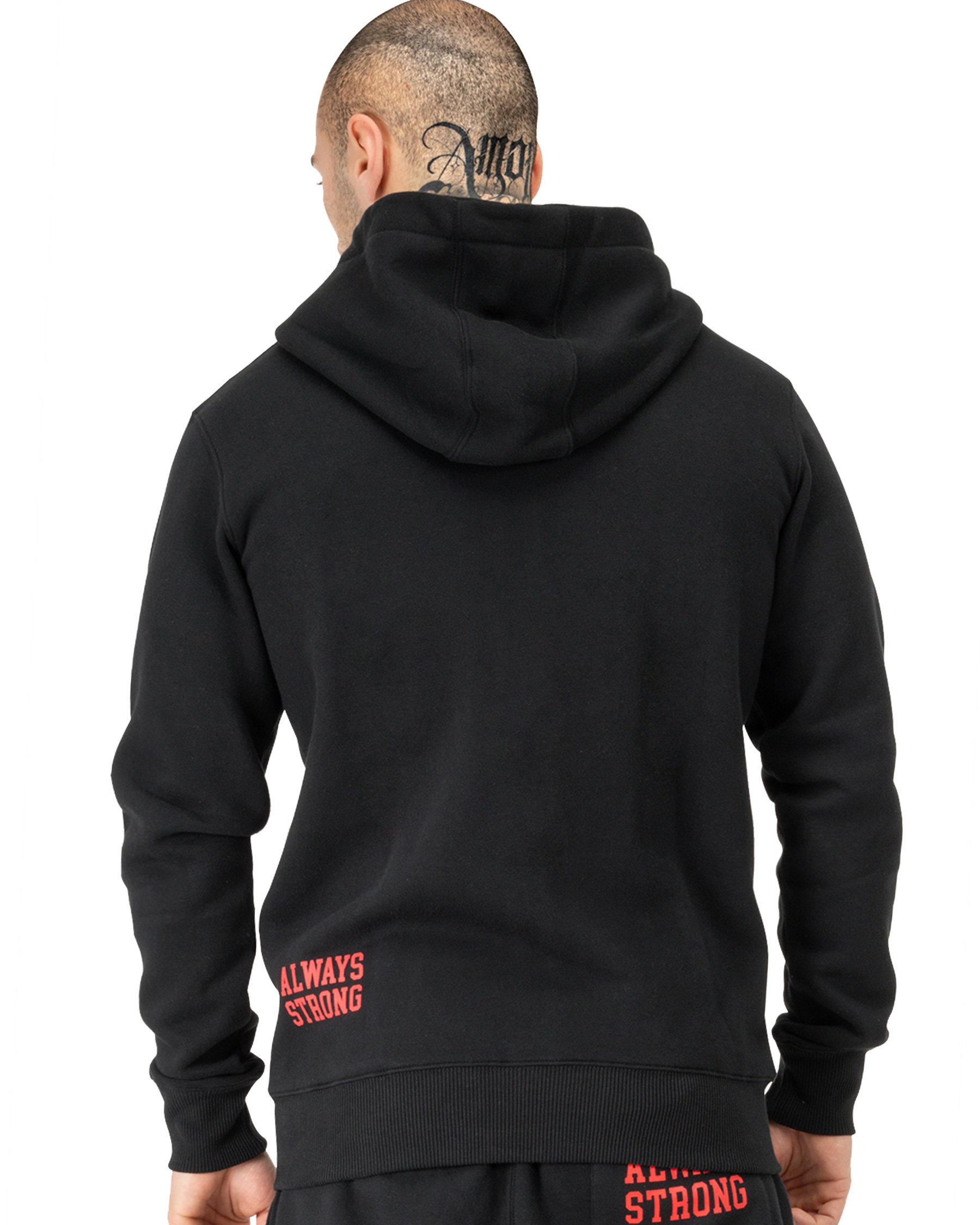 BenLee Kapuzensweatjacke Vitalino