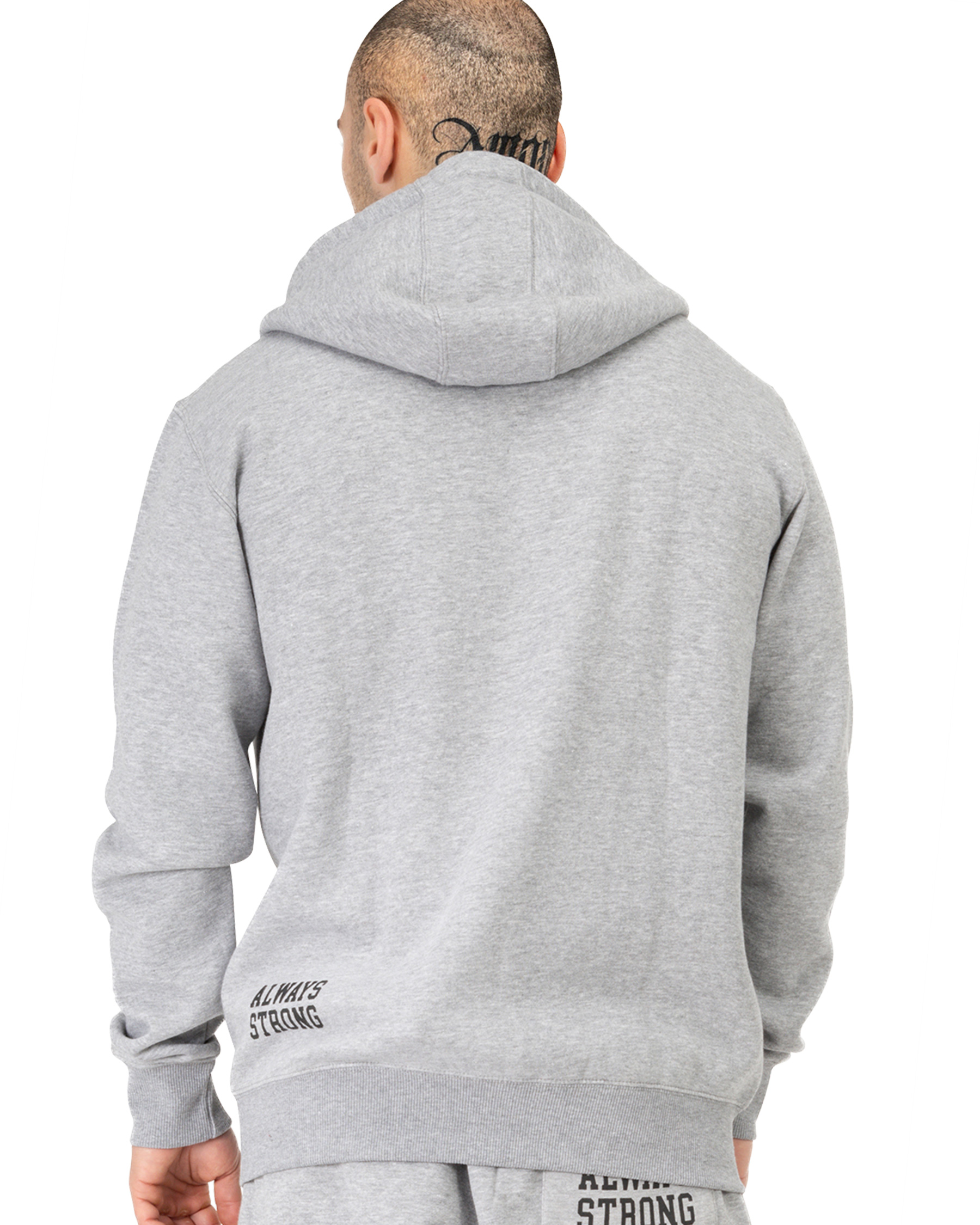 BenLee Kapuzensweatjacke Vitalino