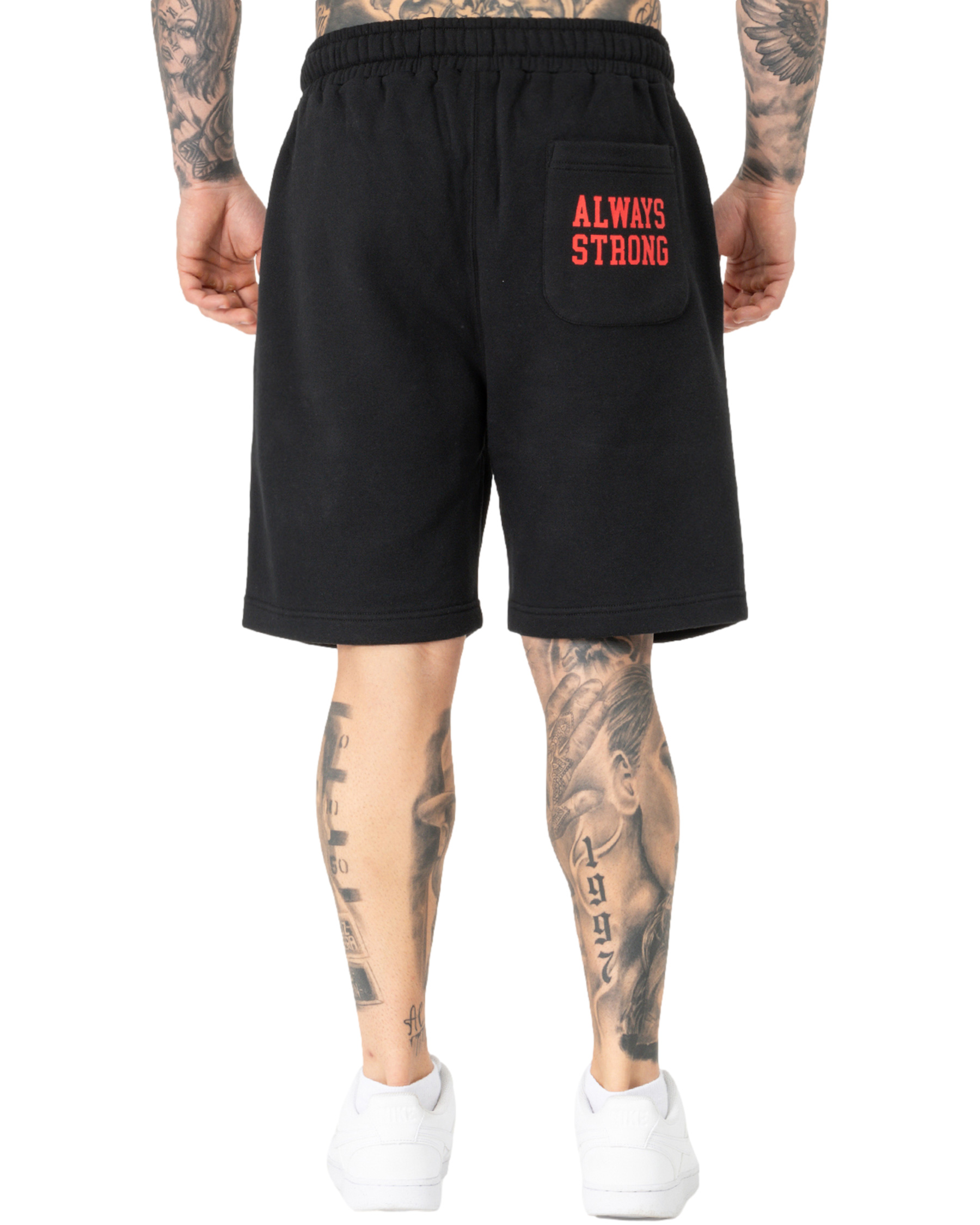 BenLee Fleeceshorts Henry