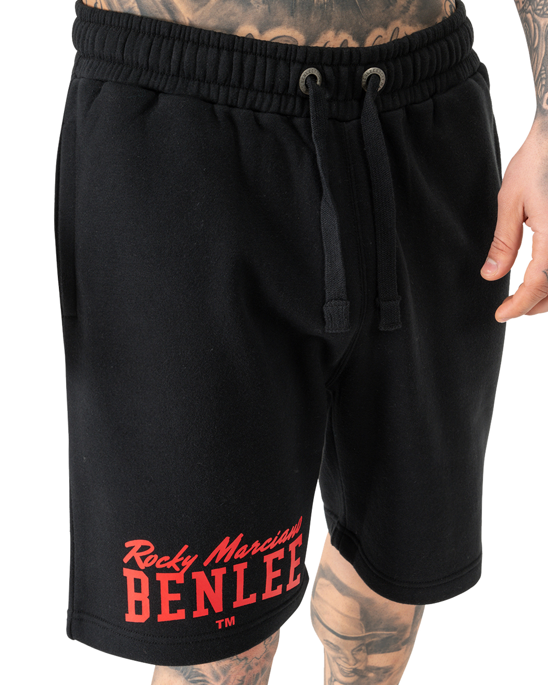 BenLee Fleeceshorts Henry