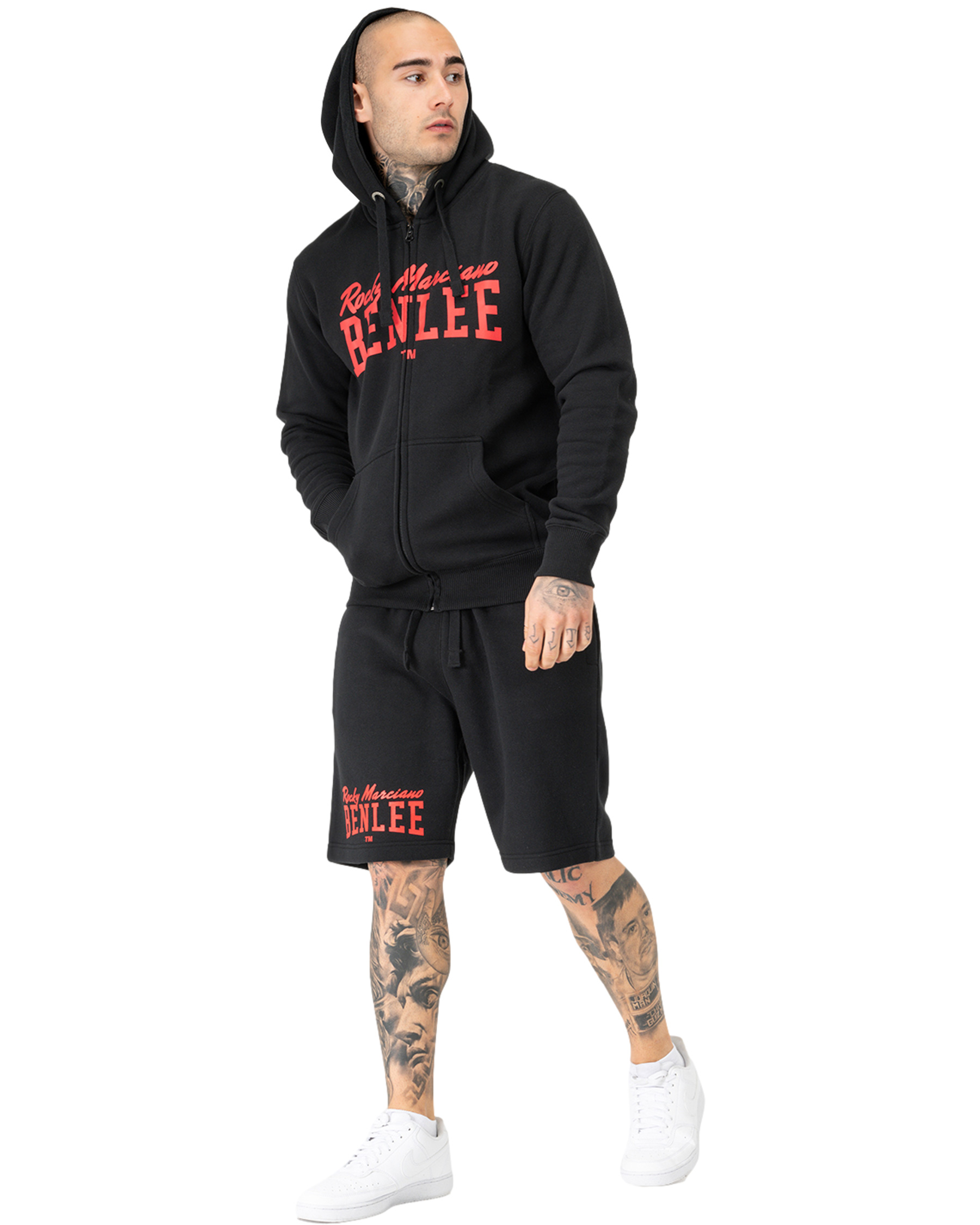 BenLee Fleeceshorts Henry