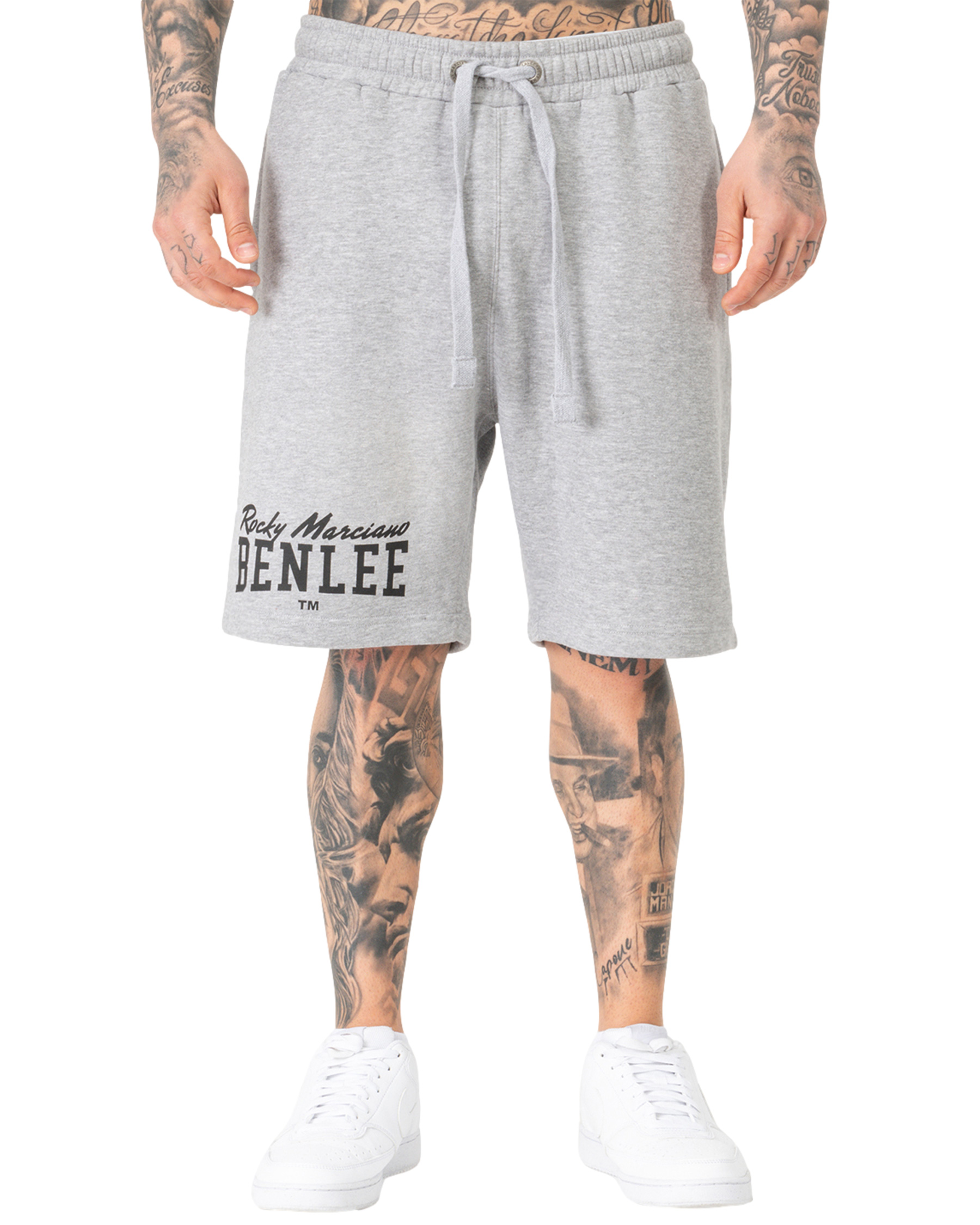 BenLee Fleeceshorts Henry