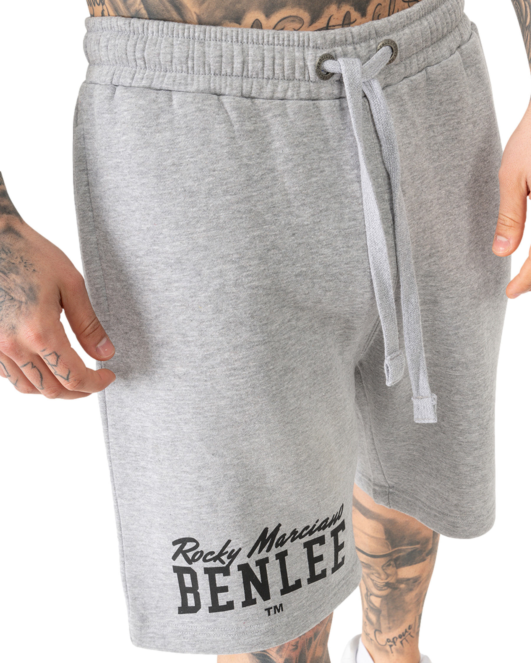 BenLee Fleeceshorts Henry